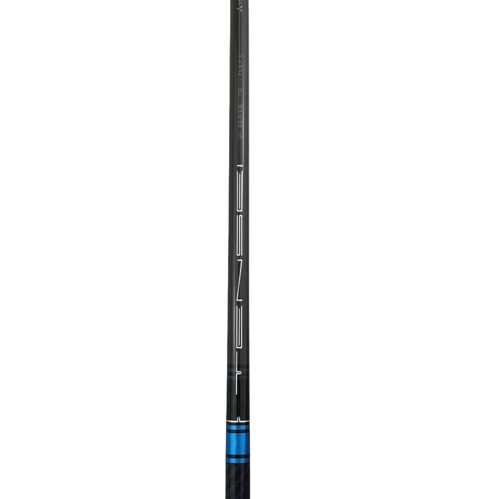 Mitsubishi Chemical Tensei Blue Driver Skaft / Flex X-Stiff / Mizuno [model:birefnet-general] [bg:handrolled]