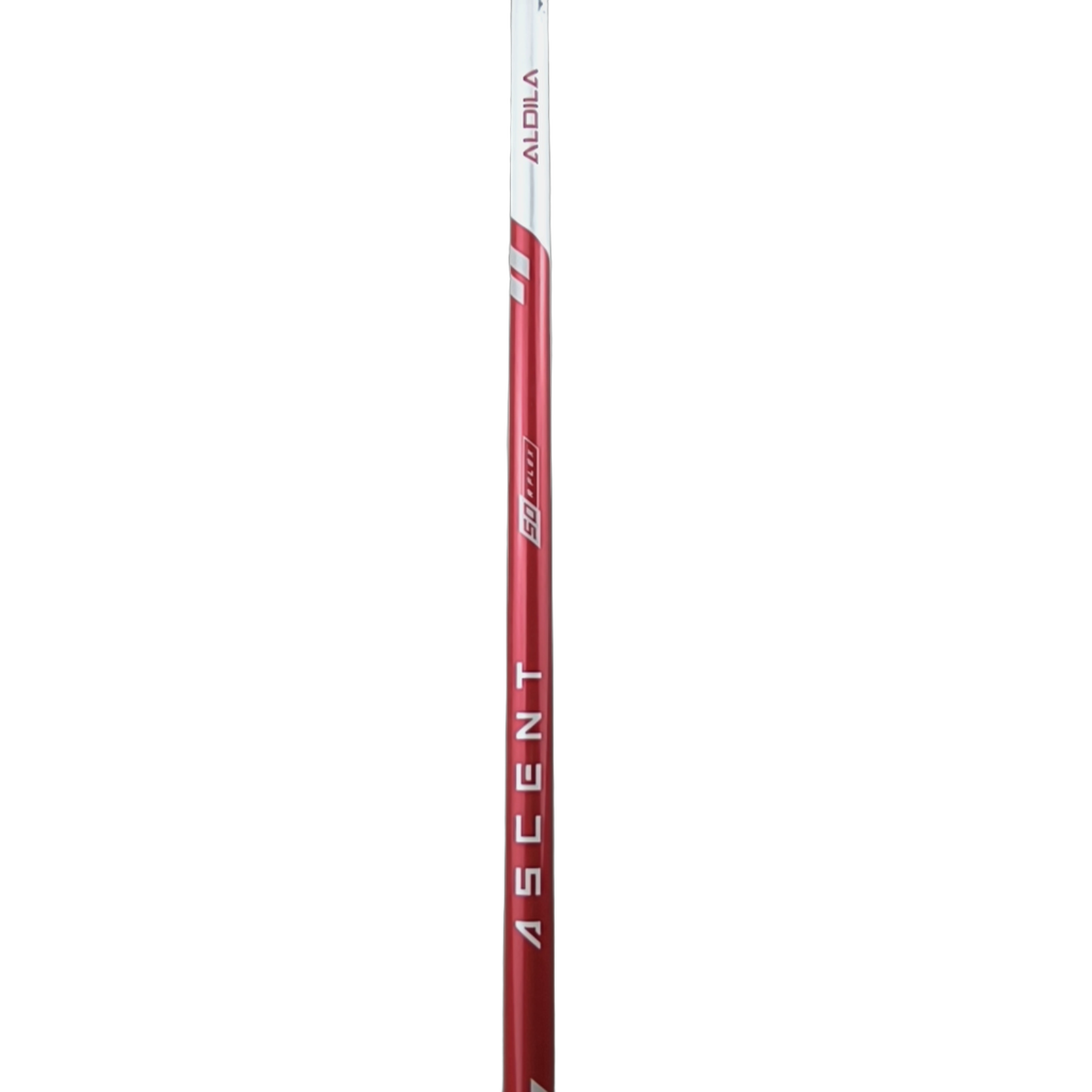 Aldila Ascent Driver Skaft / Flex Regular / Mizuno [model:birefnet-general] [bg:handrolled]