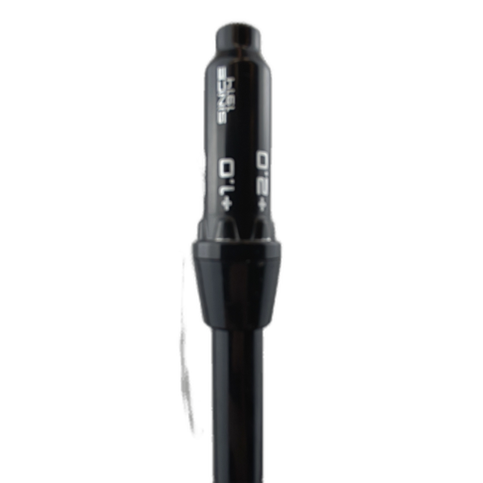 Project X HZRDUS Red RDX Smoke Driver Skaft / Flex Stiff / Wilson [model:silueta] [bg:handrolled]