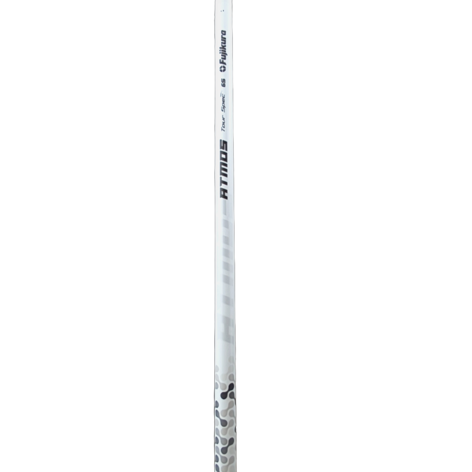 Fujikura Atmos White #3 Fairway Skaft / Flex Stiff / Mizuno [model:birefnet-general] [bg:handrolled]