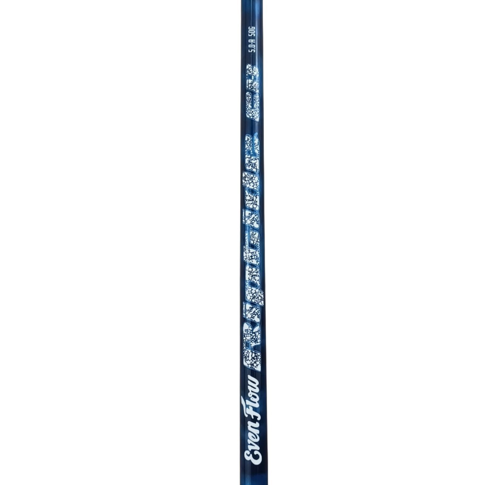 Project X Evenflow Riptide Cb Driver Skaft / Flex A-flex / Mizuno [model:birefnet-general] [bg:handrolled]