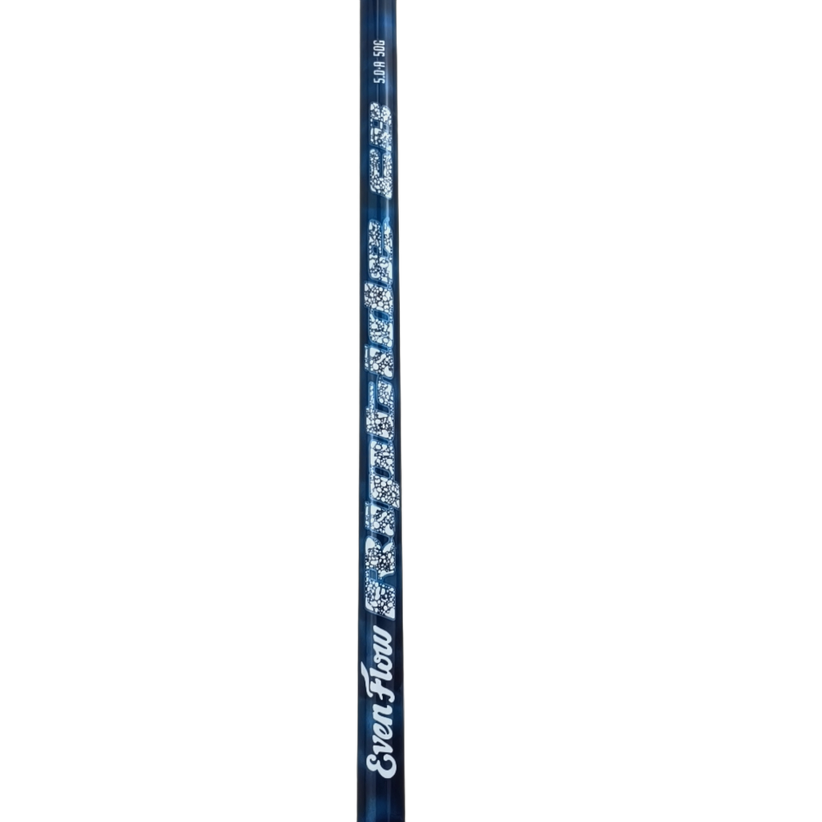 Project X Evenflow Riptide Cb Driver Skaft / Flex A-flex / Mizuno [model:birefnet-general] [bg:handrolled]