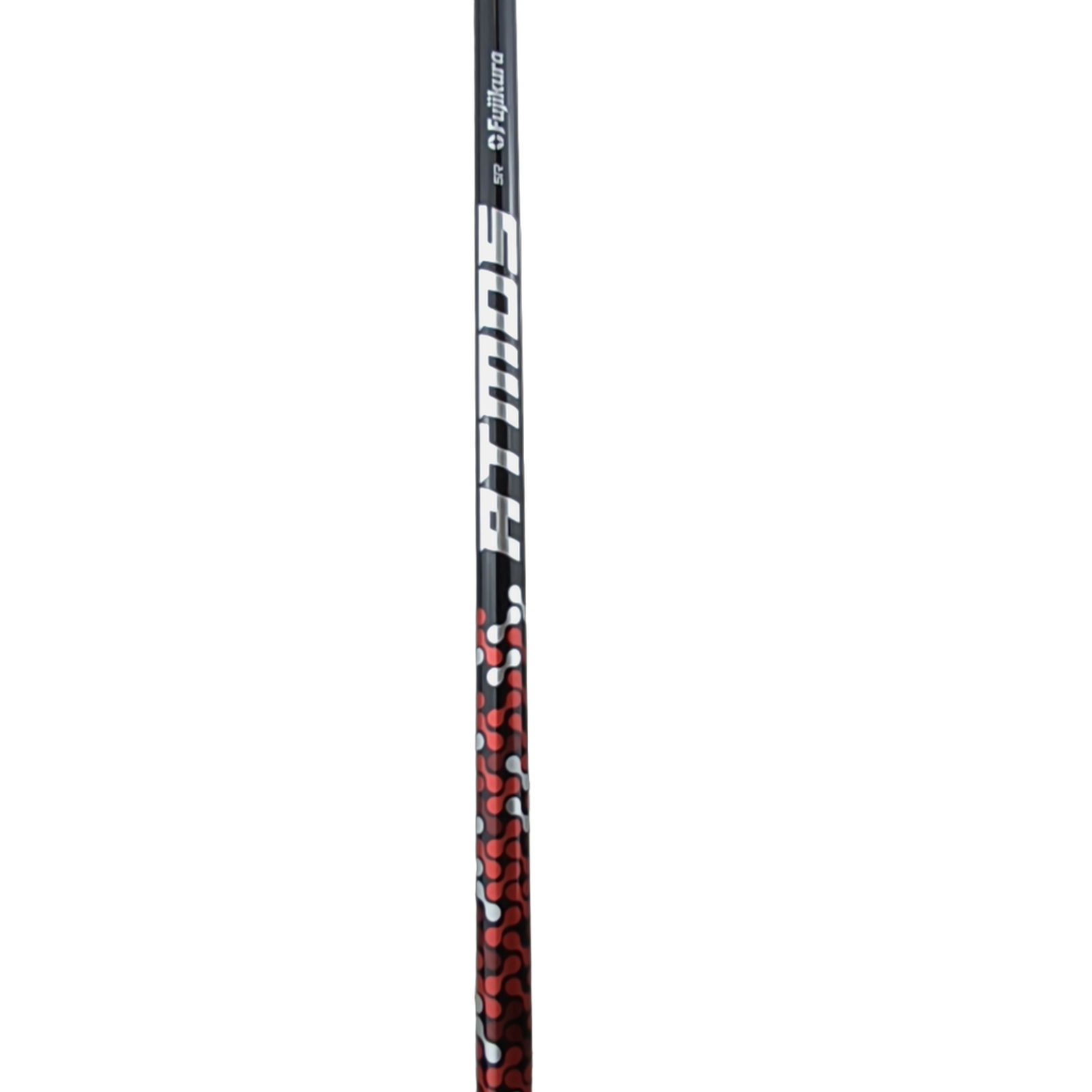 Fujikura Atmos Red Driver Skaft / Flex Regular / Mizuno [model:birefnet-general] [bg:handrolled]