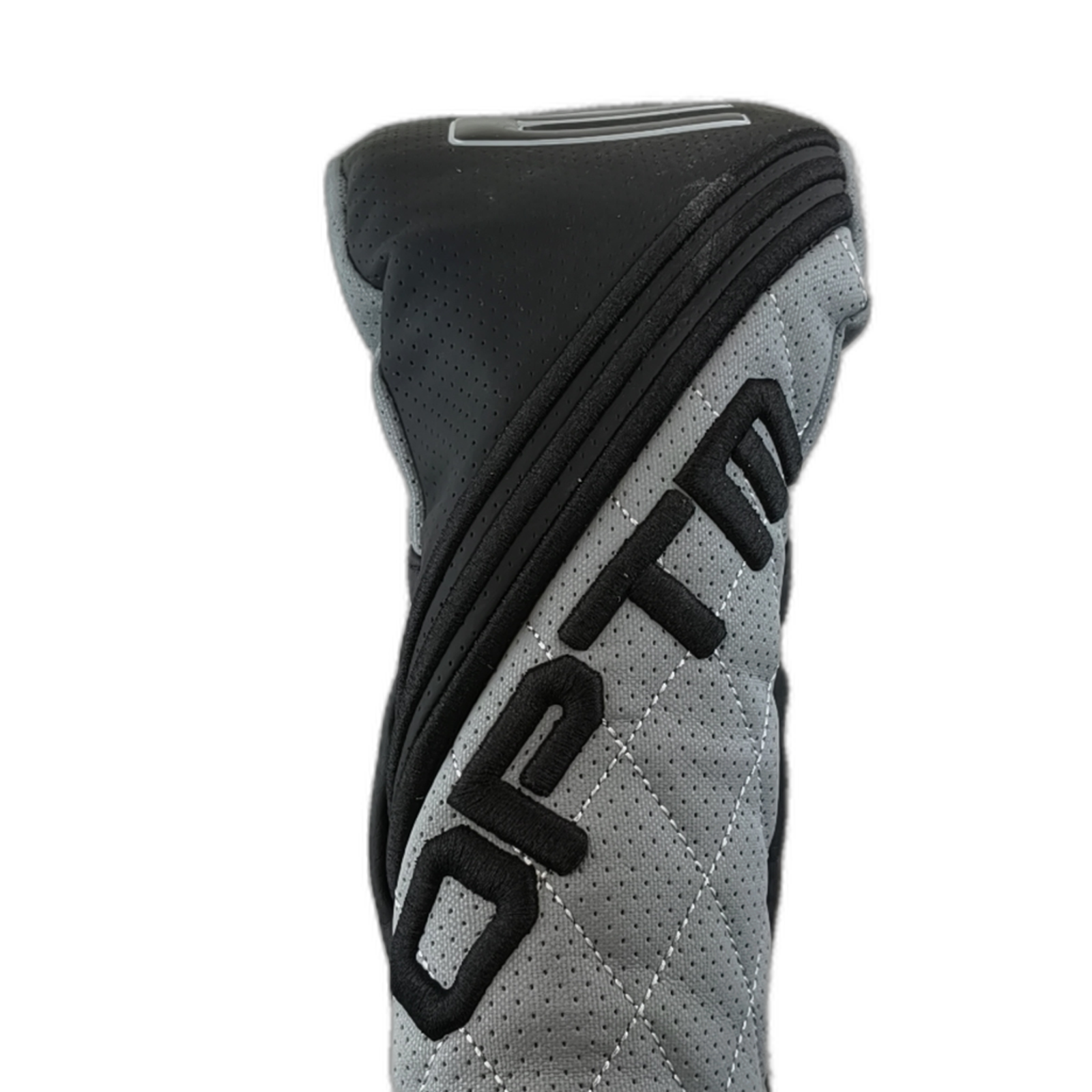 Cobra OPTM X Fairway Wood / Flex Stiff / #3/15 [model:silueta] [bg:handrolled]