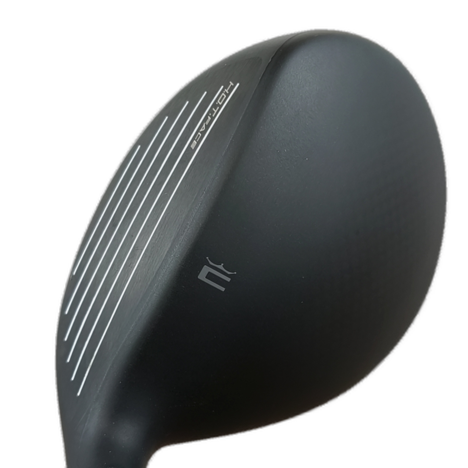 Cobra OPTM X Fairway Wood / Flex Stiff / #3/15 [model:silueta] [bg:handrolled]