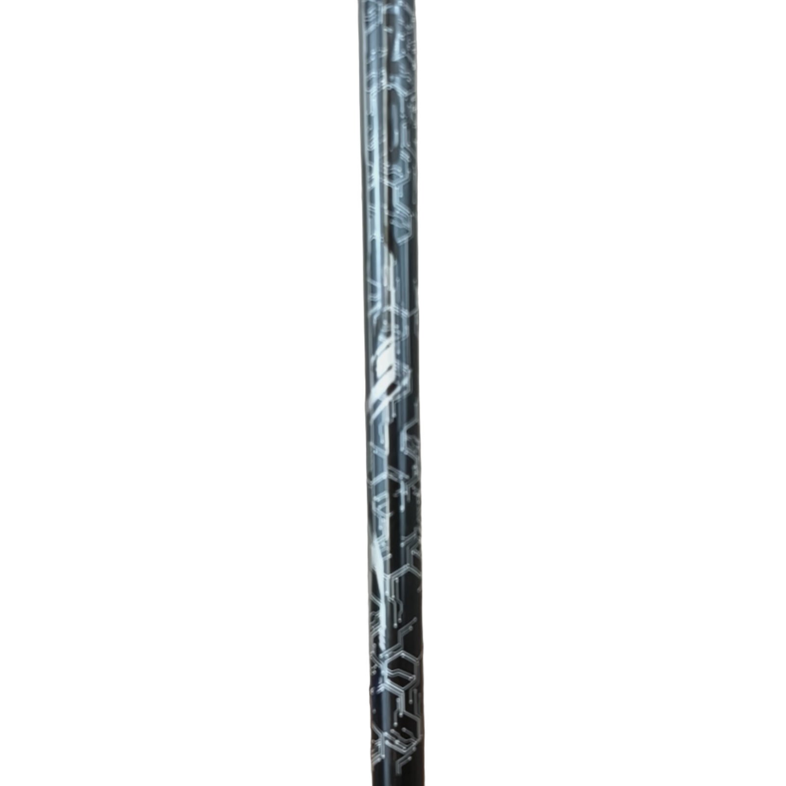Cobra Darkspeed LS Fairway Wood / Flex X-Stiff / #3/14.5 [model:birefnet-general] [bg:handrolled]