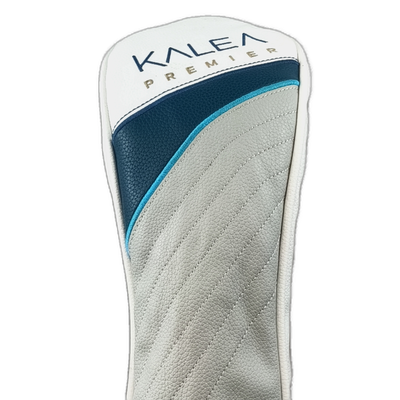 TaylorMade Kalea Premier Fairway Wood / Flex Ladies / #5/20 [model:silueta] [bg:handrolled]