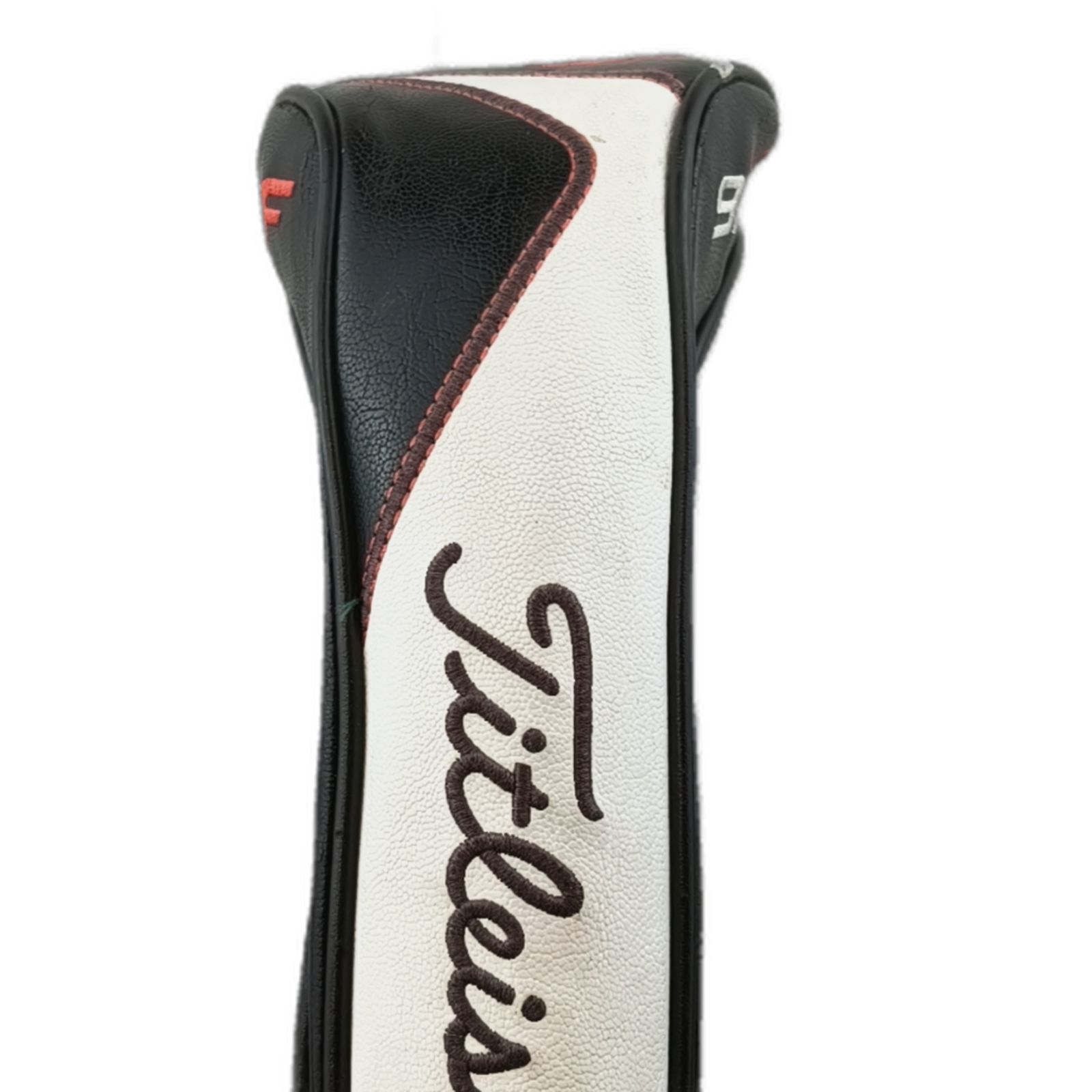 Titleist 917F2 Fairway Wood / Flex Regular / #7/21 [model:silueta] [bg:handrolled]