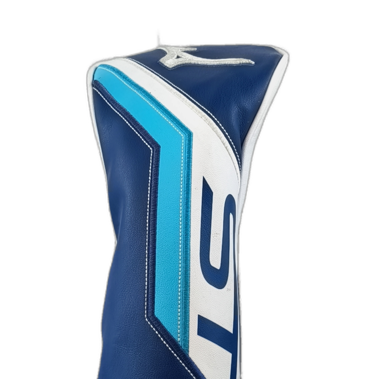 Mizuno STz 230 Fairway Wood / Flex X-Stiff / #3/15 [model:silueta] [bg:handrolled]