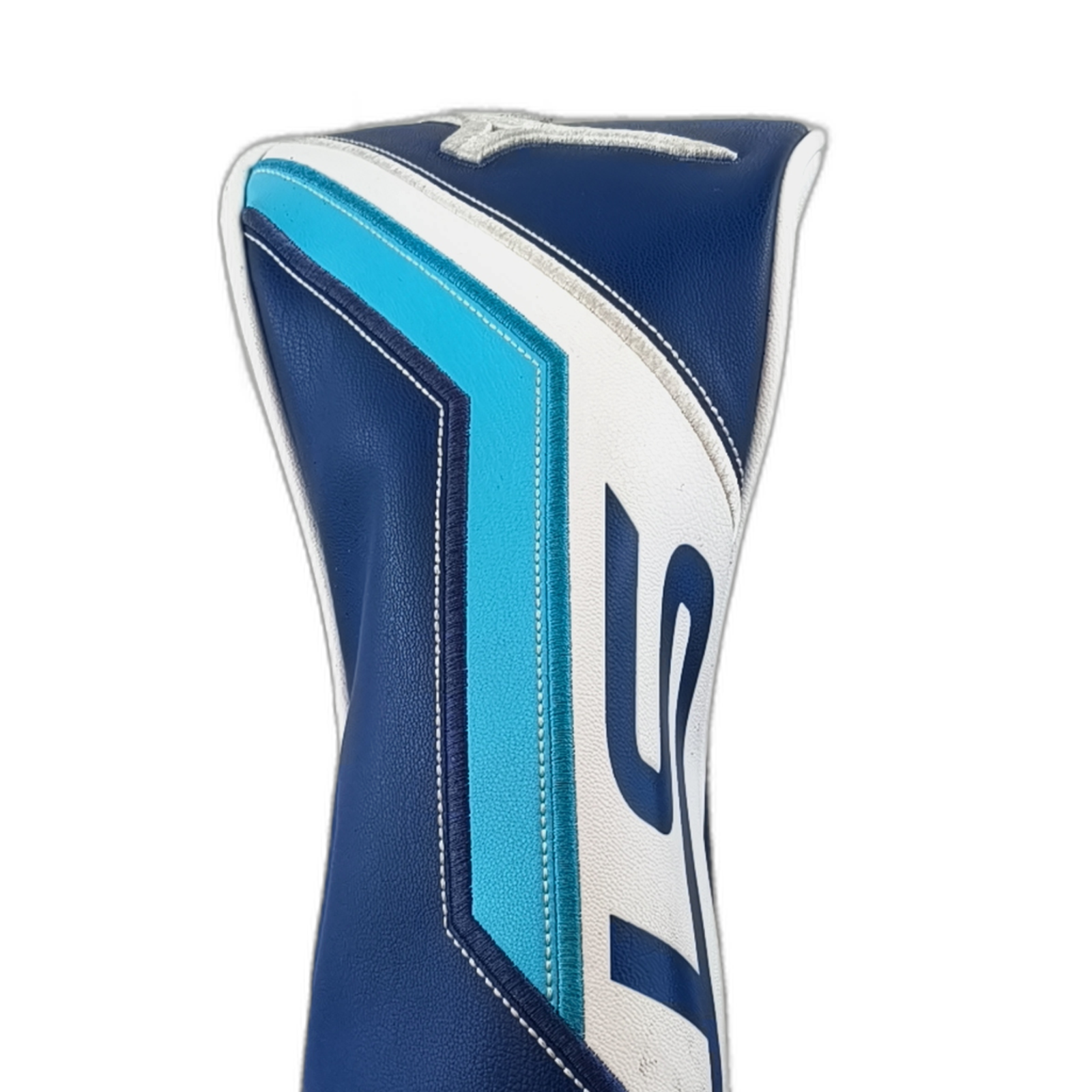 Mizuno ST-Z 230 Fairway Wood / Flex X-Stiff / #5/18 [model:silueta] [bg:handrolled]