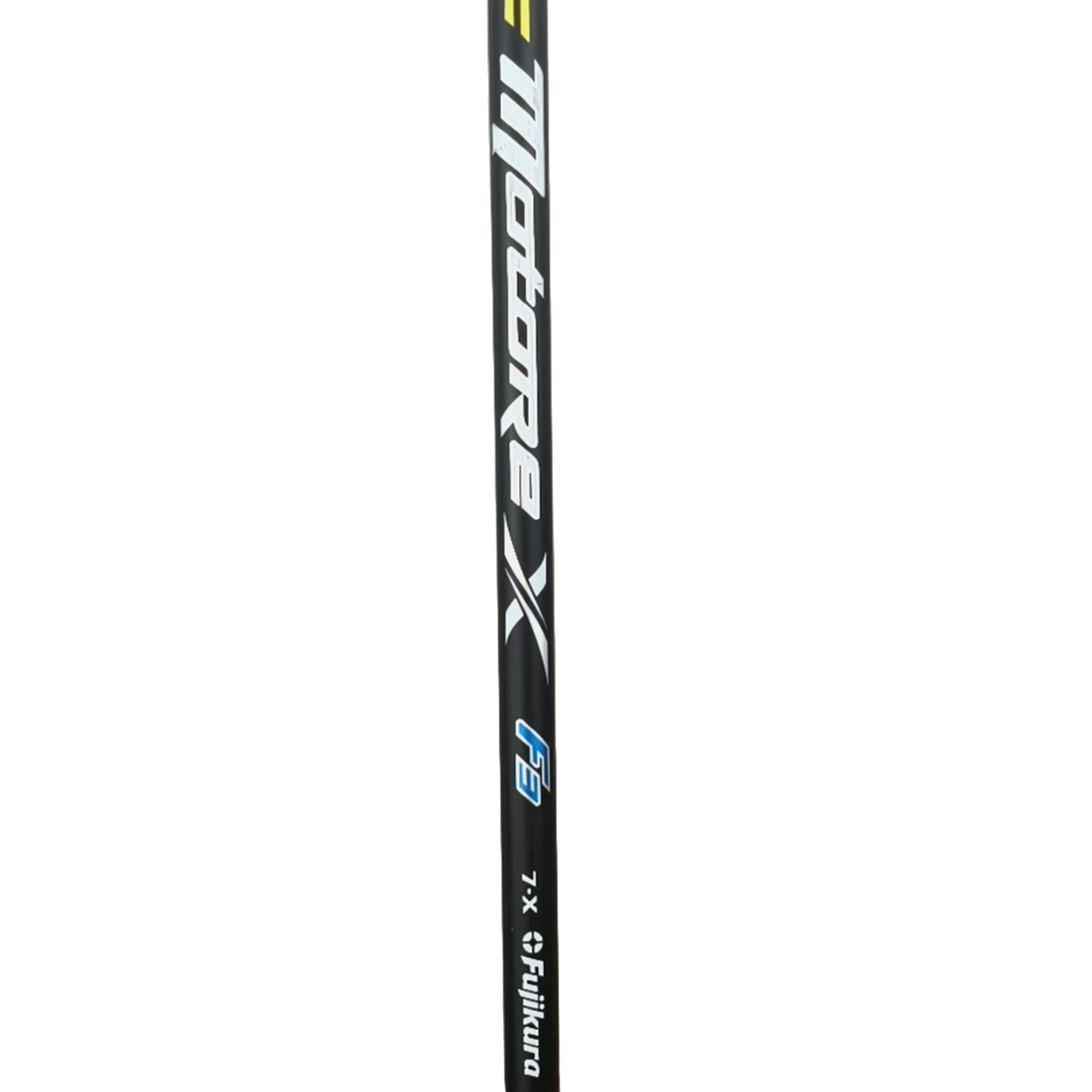 Mizuno ST-Z 230 Fairway Wood / Flex X-Stiff / #5/18 [model:birefnet-general] [bg:handrolled]