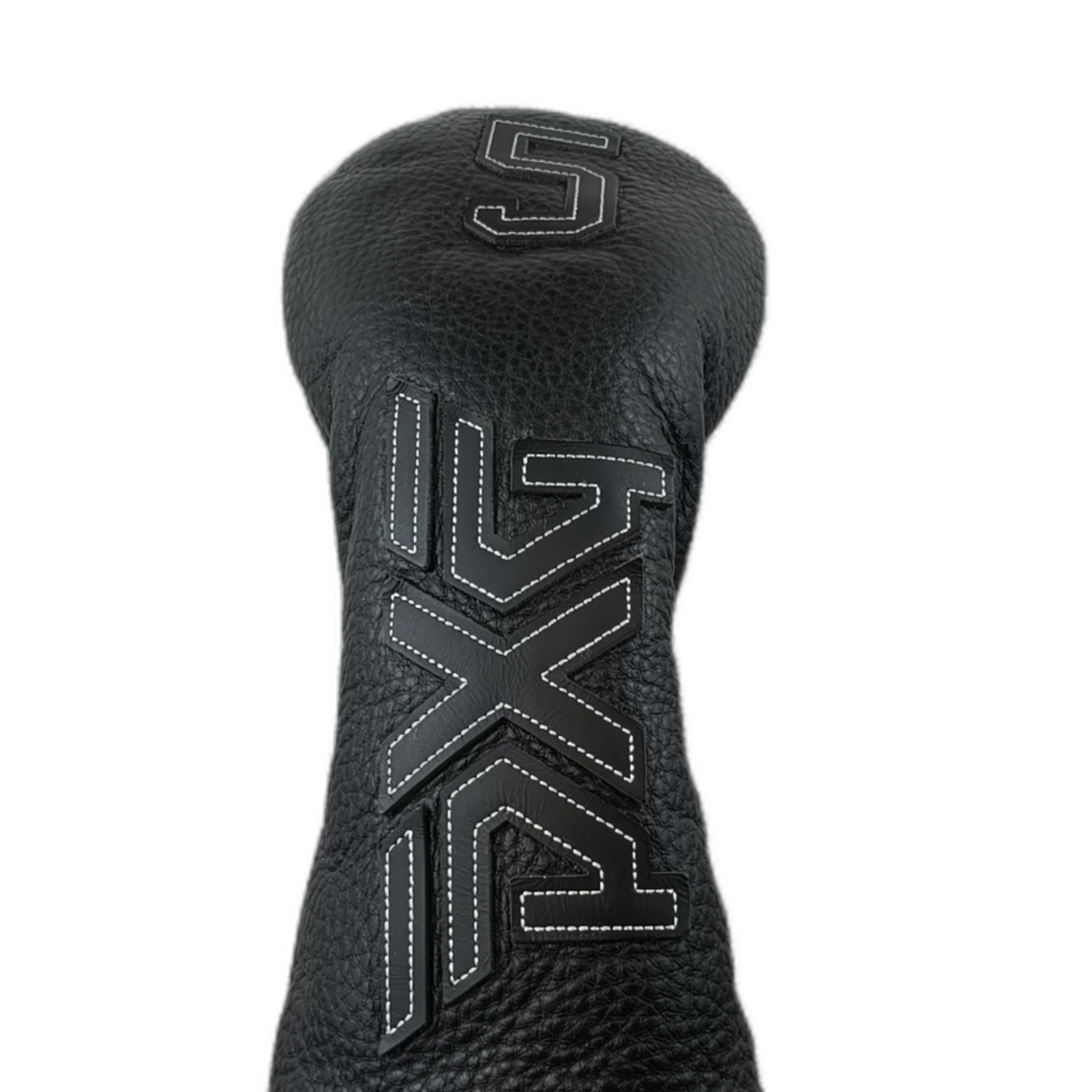 PXG 0341X Fairway Wood / Flex Regular / #5/18 [model:silueta] [bg:handrolled]