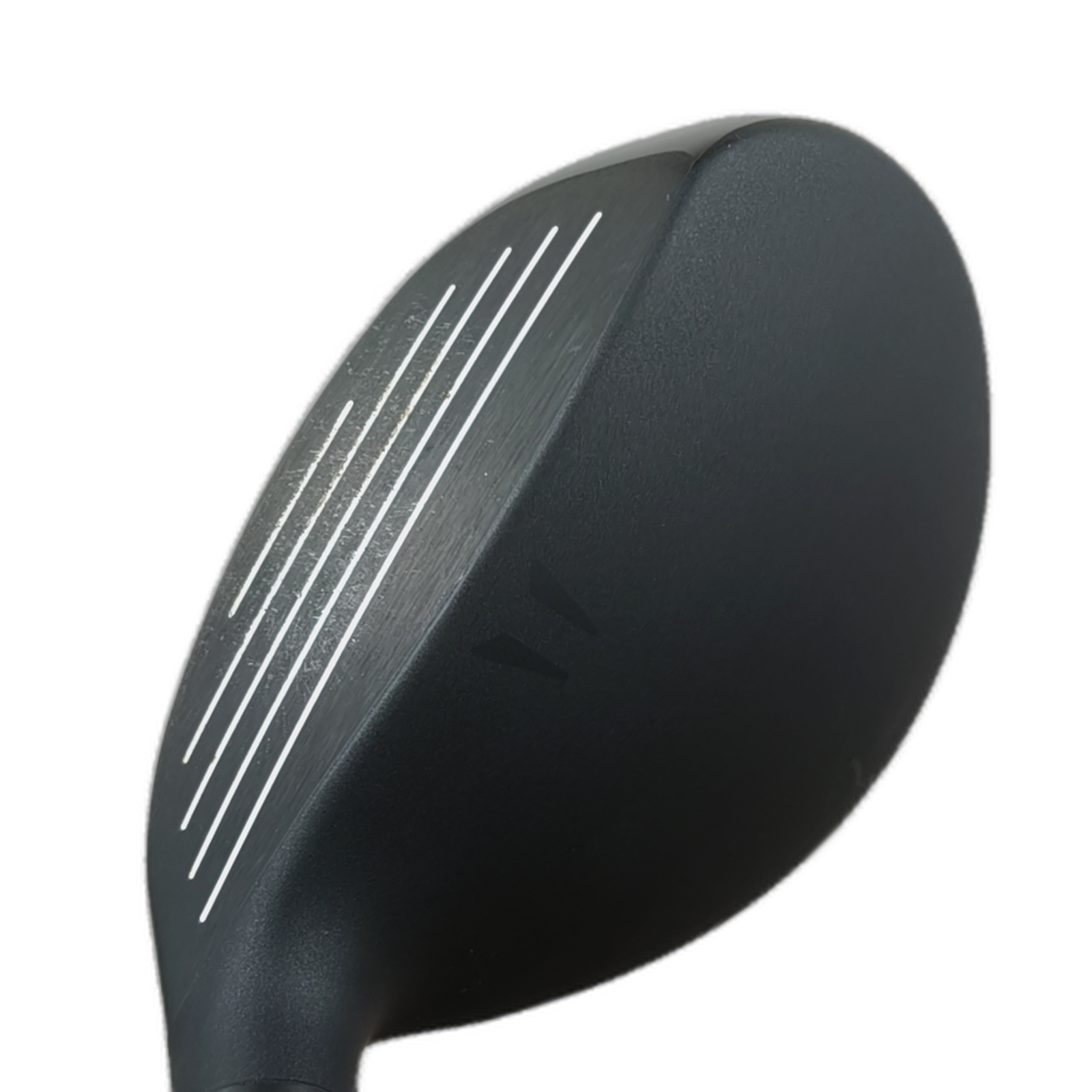 PXG 0341X Fairway Wood / Flex Regular / #5/18 [model:silueta] [bg:handrolled]
