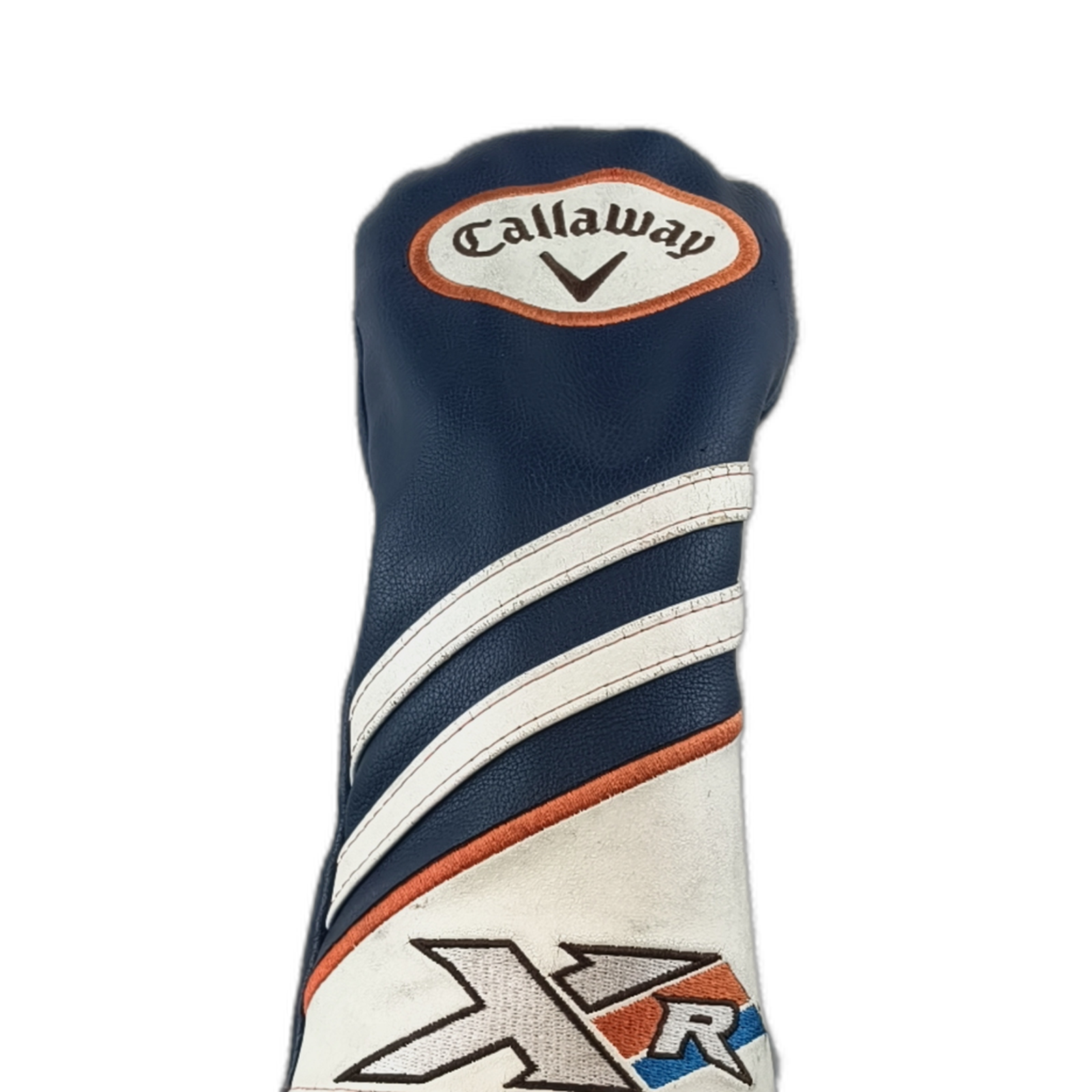 Callaway XR 16 Fairway Wood / Flex Regular / #5/18 [model:silueta] [bg:handrolled]
