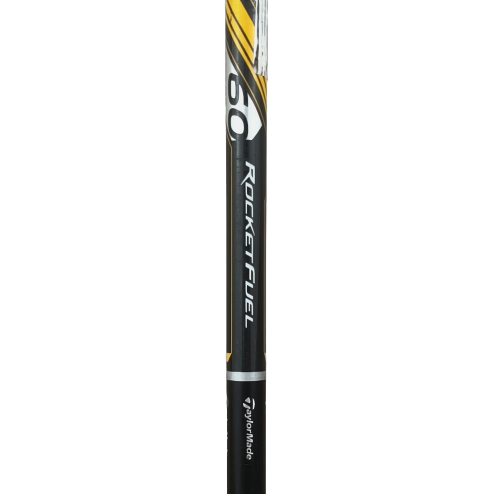 TaylorMade RBZ Stage 2 Fairway Wood / Flex Stiff / #5/19 [model:birefnet-general] [bg:handrolled]