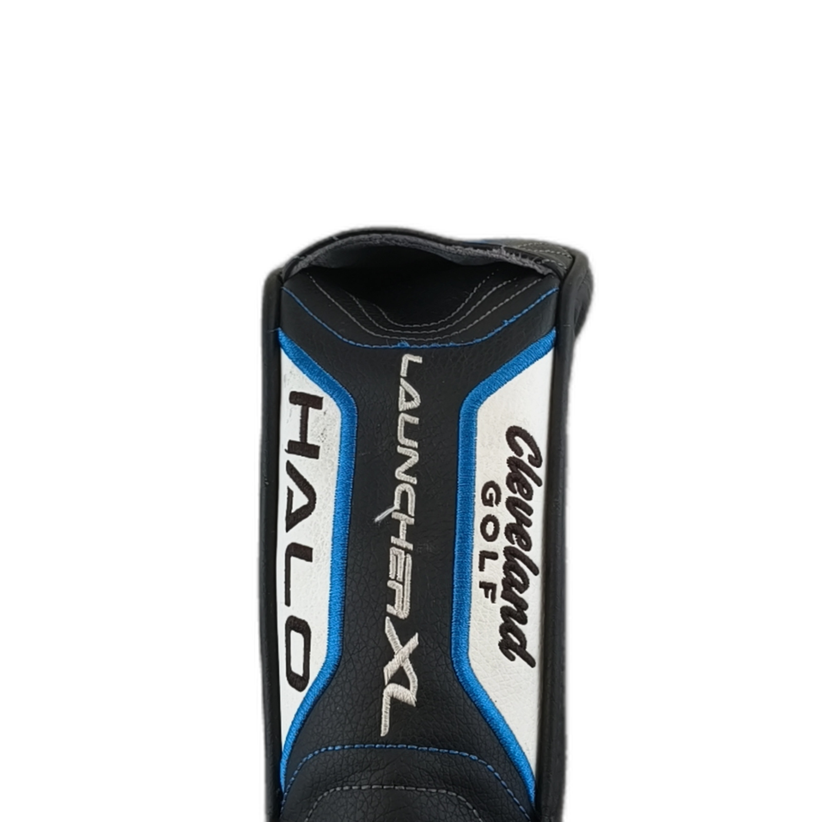 Cleveland Launcher XL Halo Hybrid / Flex A-flex / #5/24 [model:silueta] [bg:handrolled]