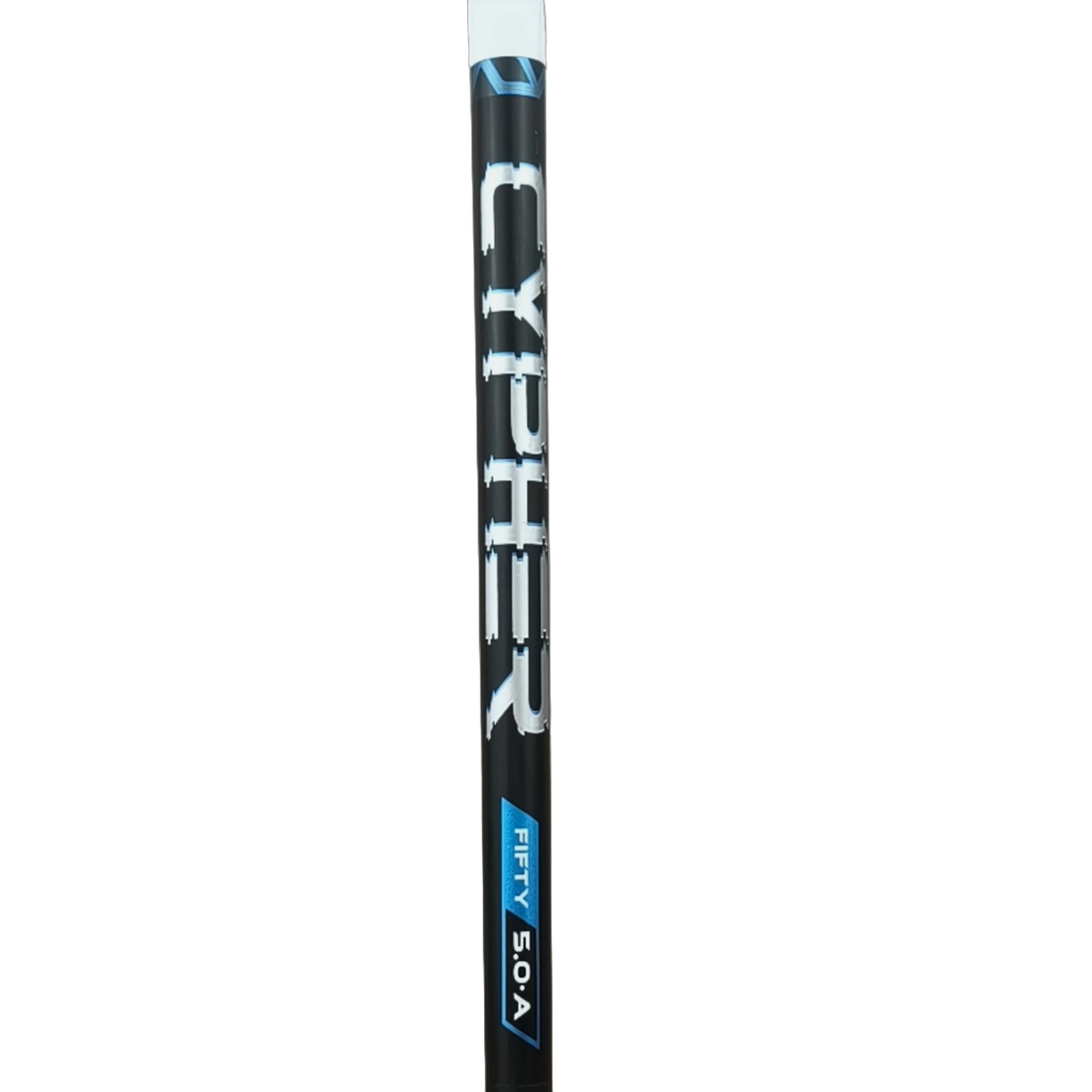 Cleveland Launcher XL Halo Hybrid / Flex A-flex / #5/24 [model:birefnet-general] [bg:handrolled]