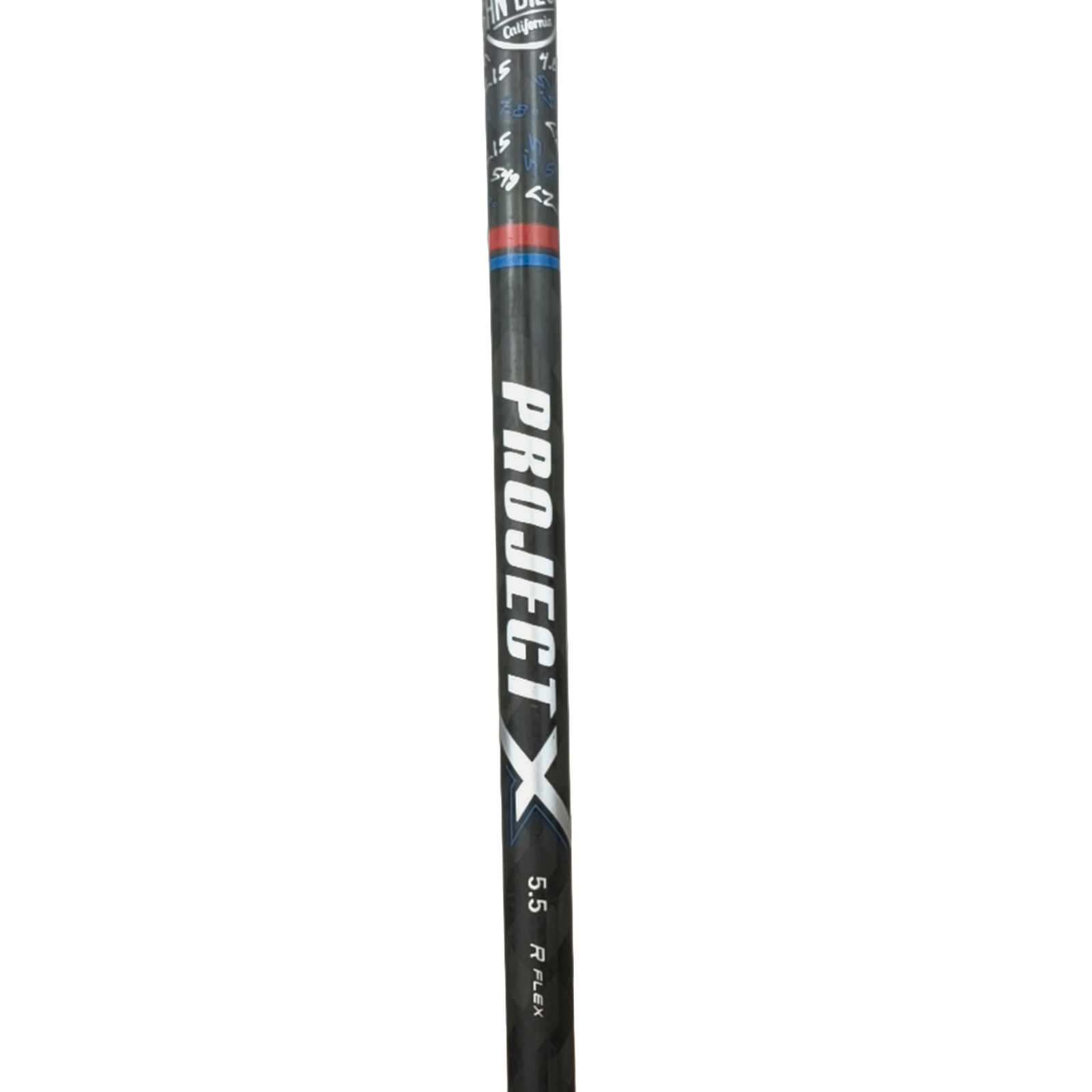 Callaway XR Fairway Wood / Flex Regular / #4/16 [model:birefnet-general] [bg:handrolled]