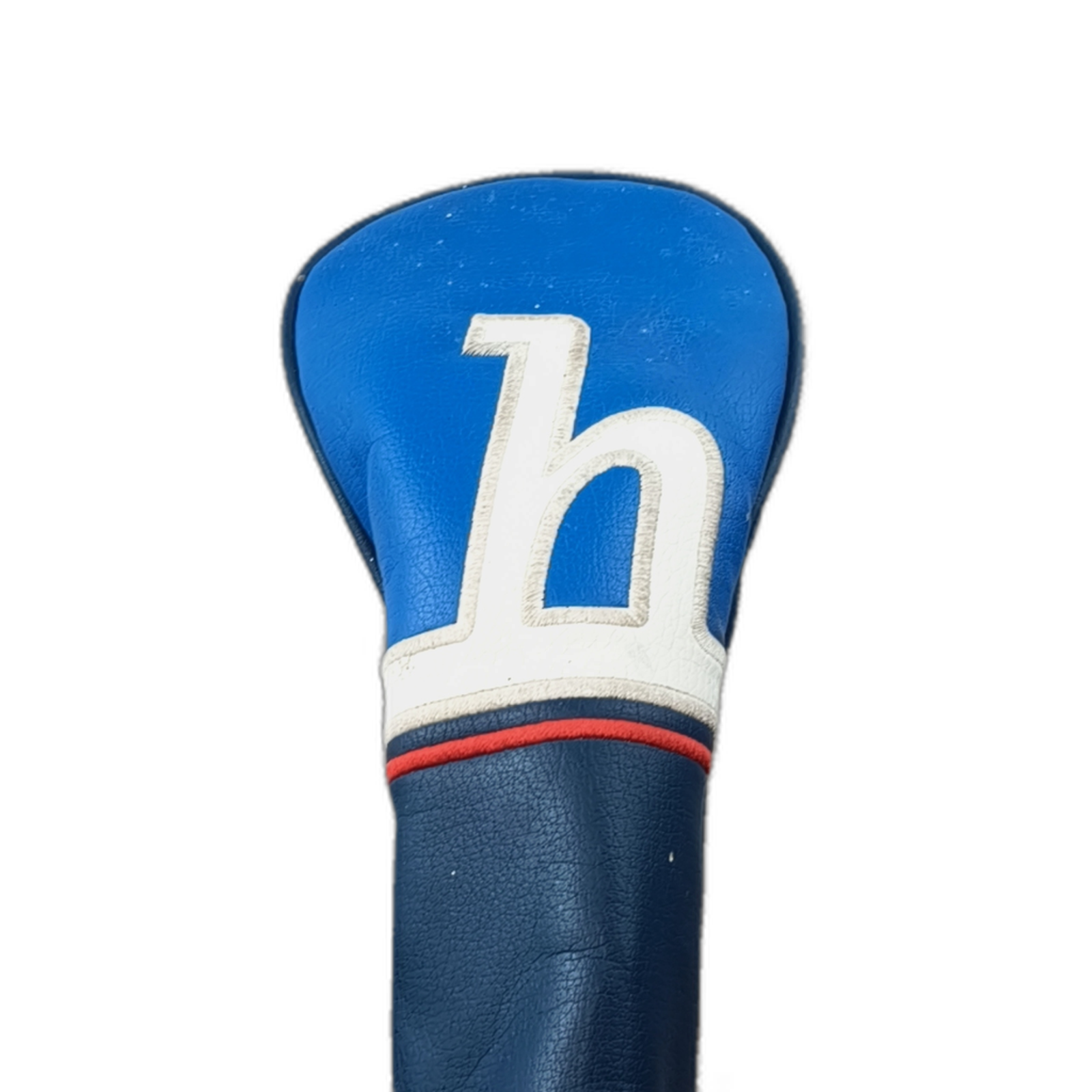 Adams Blue Hybrid / Flex A-flex / #3/19 [model:silueta] [bg:handrolled]