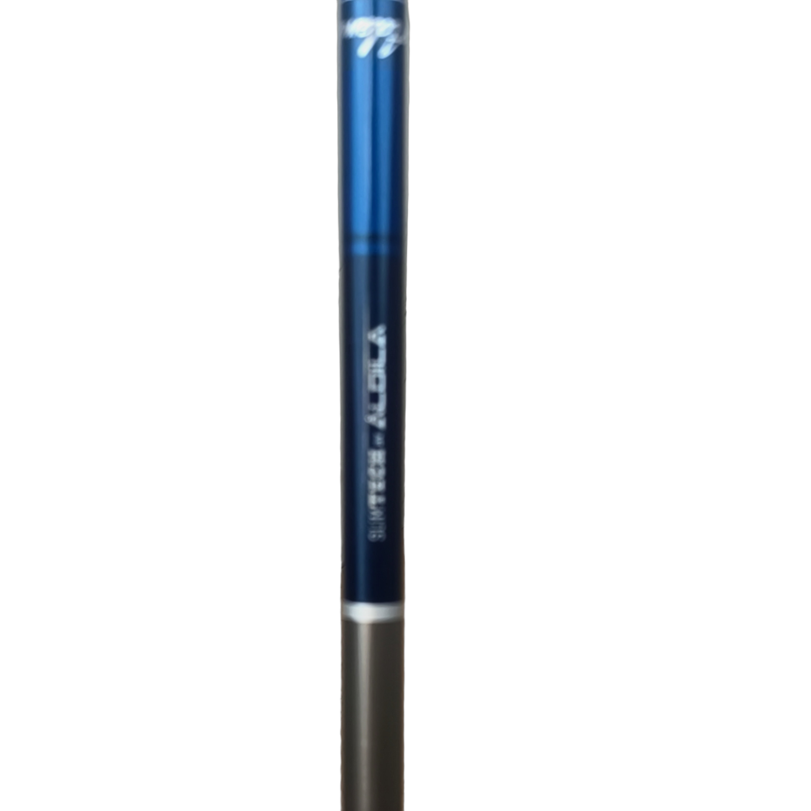 Adams Blue Hybrid / Flex A-flex / #3/19 [model:birefnet-general] [bg:handrolled]