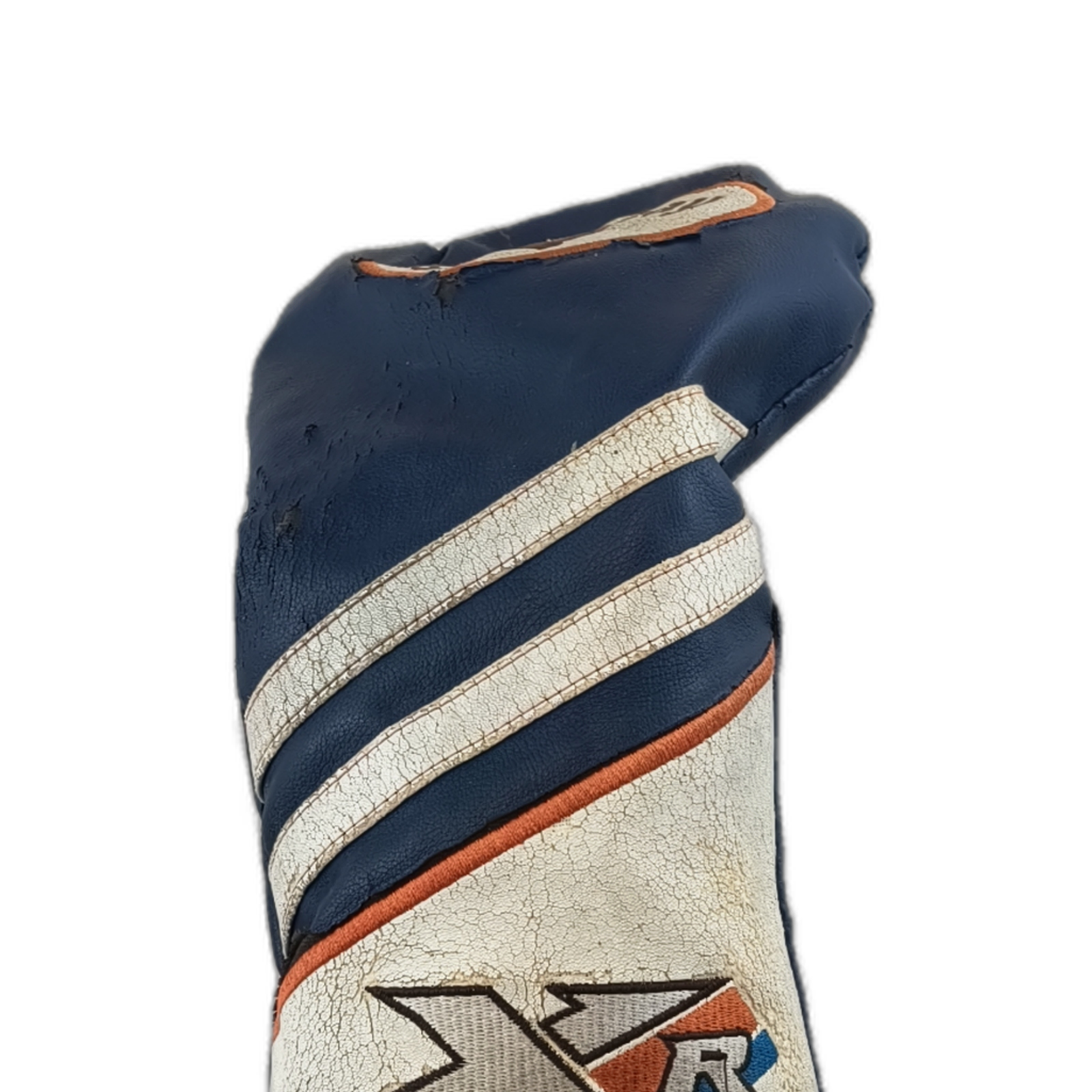 Callaway XR Driver / Flex Regular / Loft 10.5 [model:silueta] [bg:handrolled]