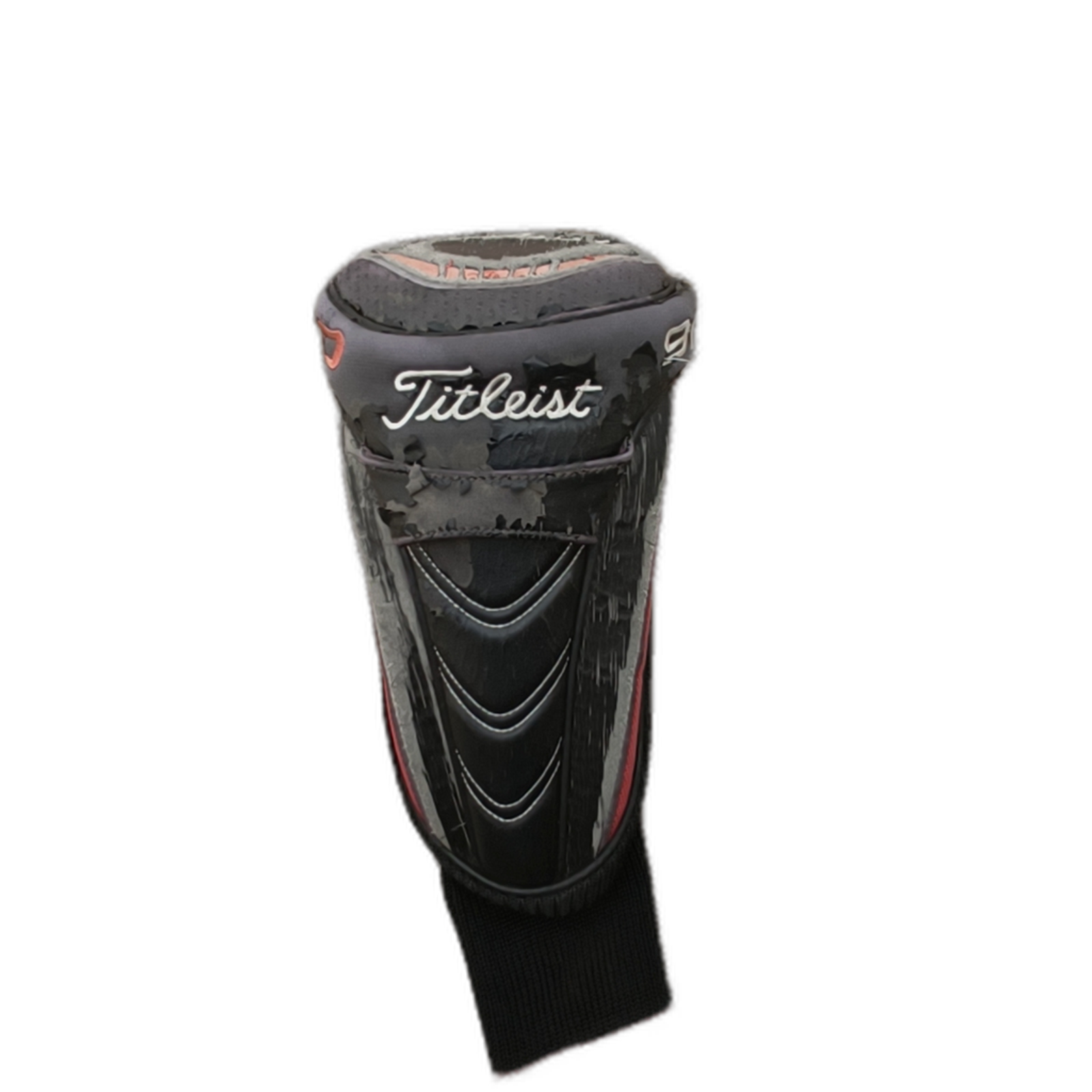 Titleist 913D2 Driver / Flex Stiff / Loft 10.5 [model:silueta] [bg:handrolled]