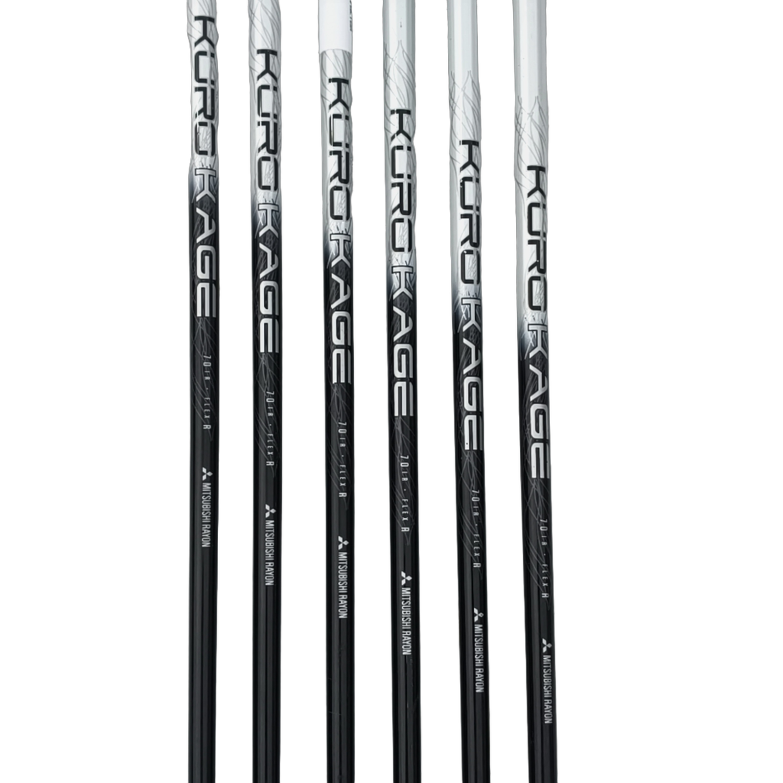 TaylorMade M2 2019 Jernsæt / 5-PW / Flex Regular / Grafit [model:birefnet-general] [bg:handrolled]