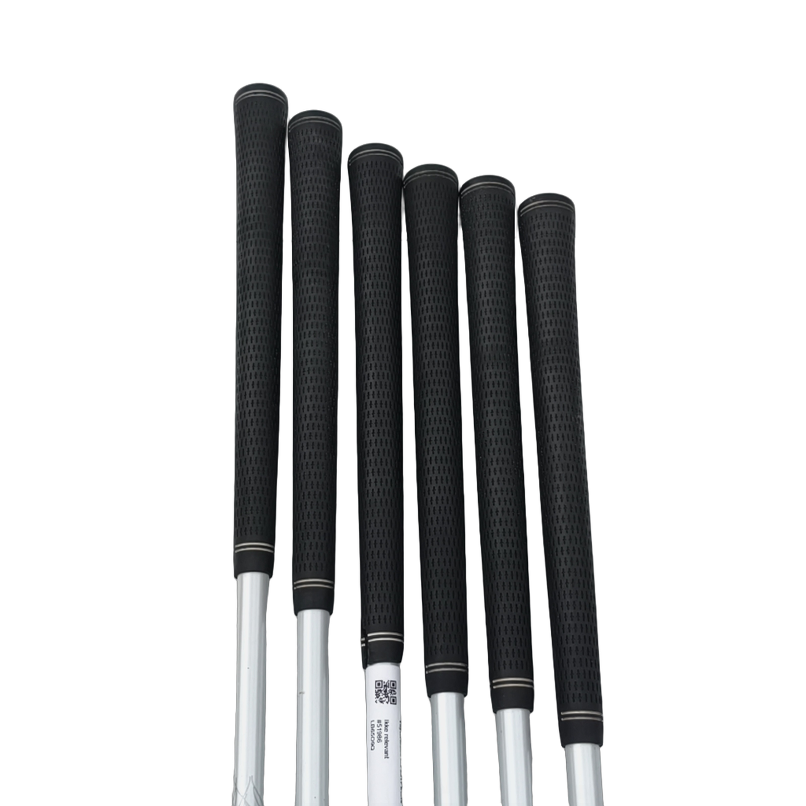 TaylorMade M2 2019 Jernsæt / 5-PW / Flex Regular / Grafit [model:birefnet-general] [bg:handrolled]