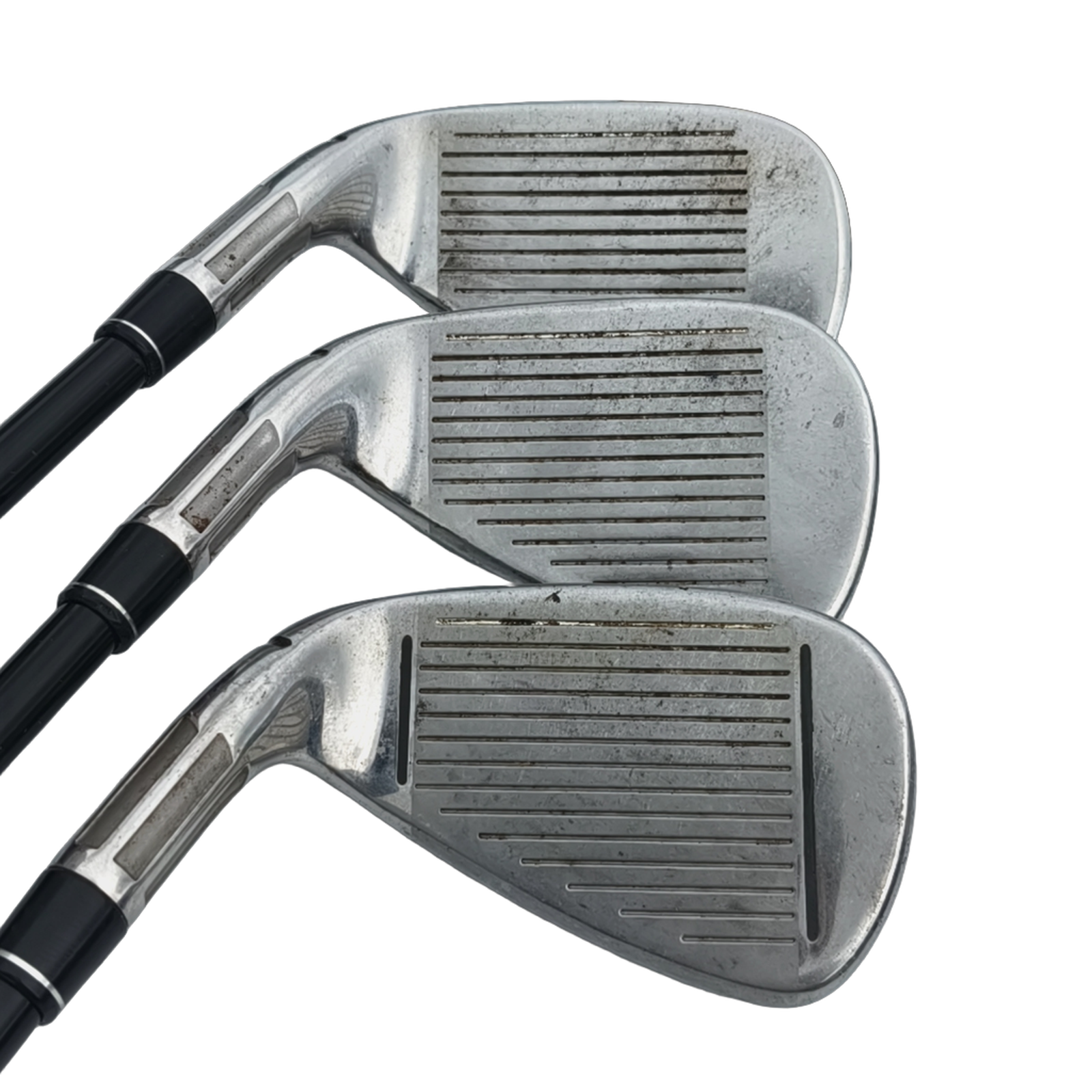 TaylorMade M2 2019 Jernsæt / 5-PW / Flex Regular / Grafit [model:birefnet-general] [bg:handrolled]