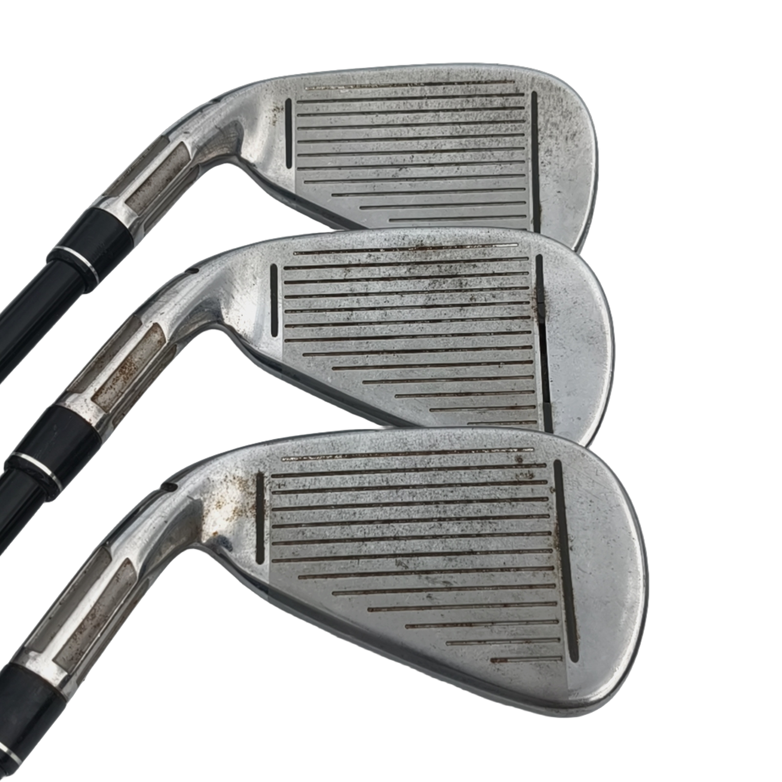 TaylorMade M2 2019 Jernsæt / 5-PW / Flex Regular / Grafit [model:birefnet-general] [bg:handrolled]