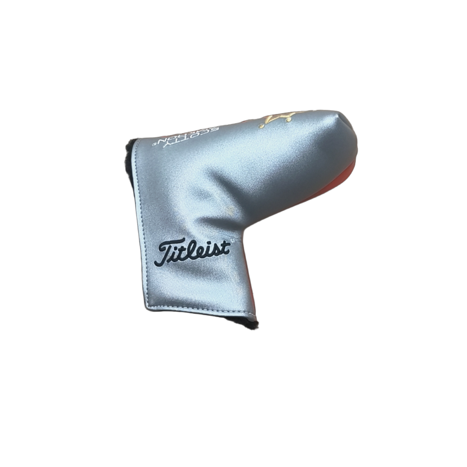 Titleist Scotty Cameron Studio Style Squareback 2 Putter / 35" [model:birefnet-general] [bg:handrolled]