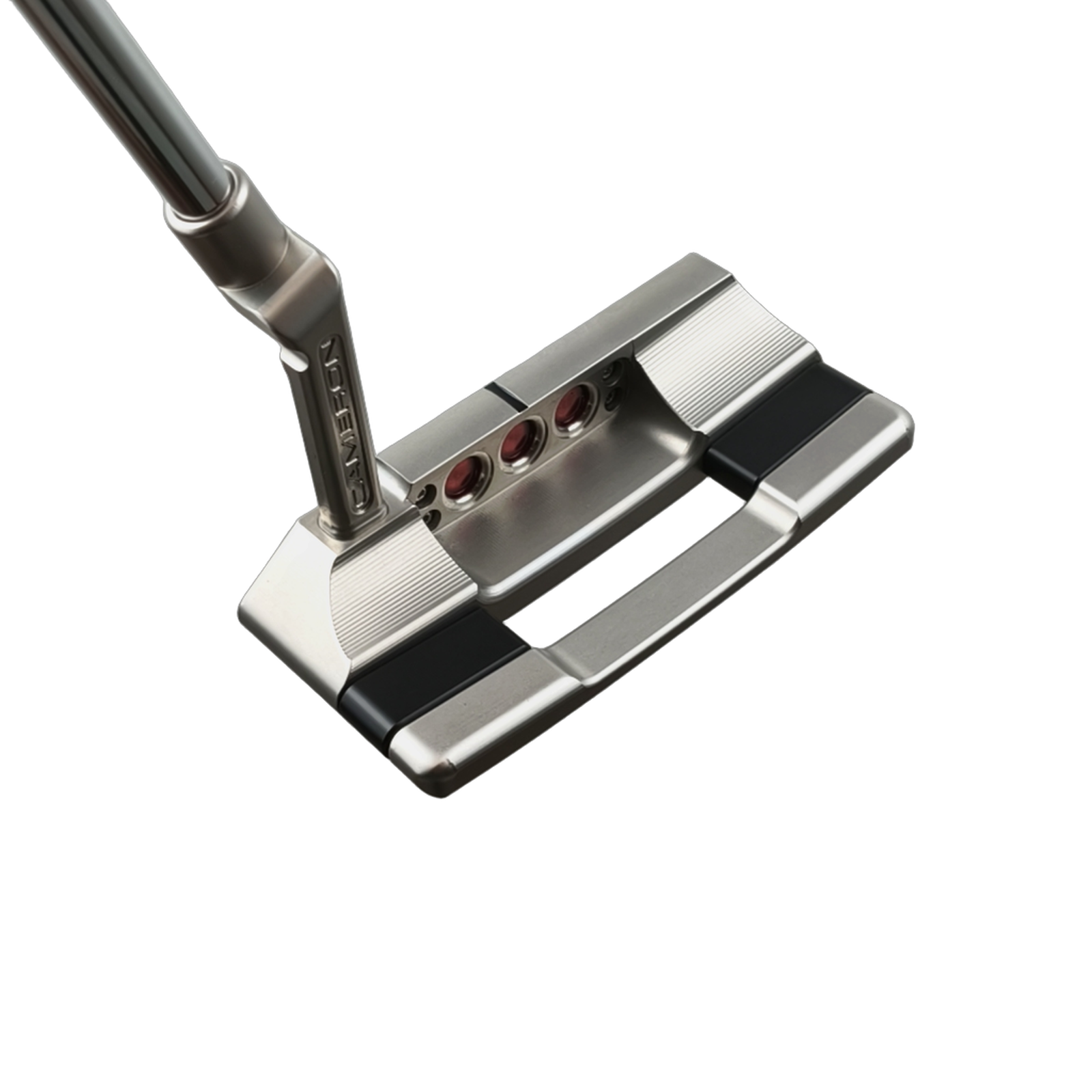 Titleist Scotty Cameron Studio Style Squareback 2 Putter / 35" [model:birefnet-general] [bg:handrolled]