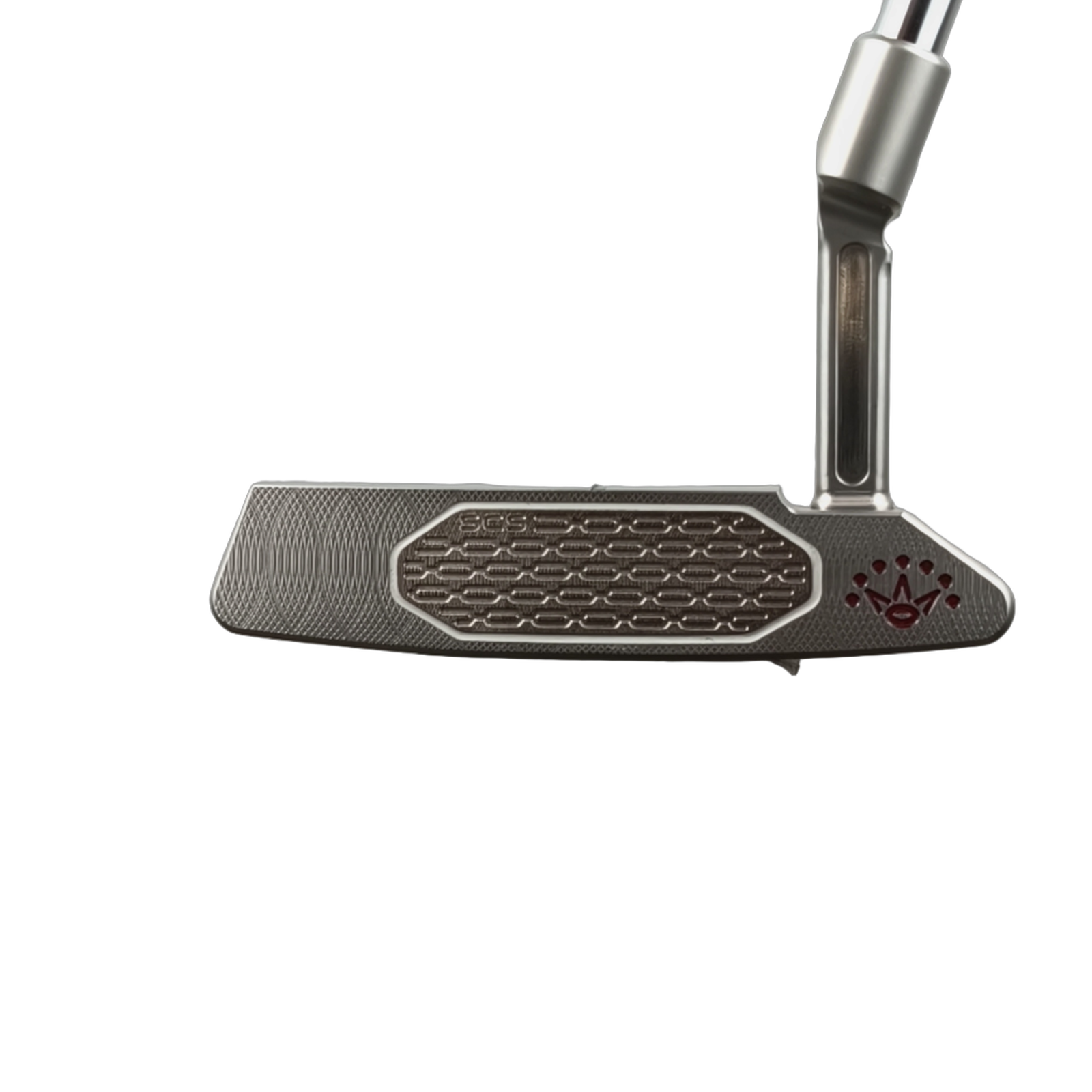 Titleist Scotty Cameron Studio Style Squareback 2 Putter / 35" [model:birefnet-general] [bg:handrolled]