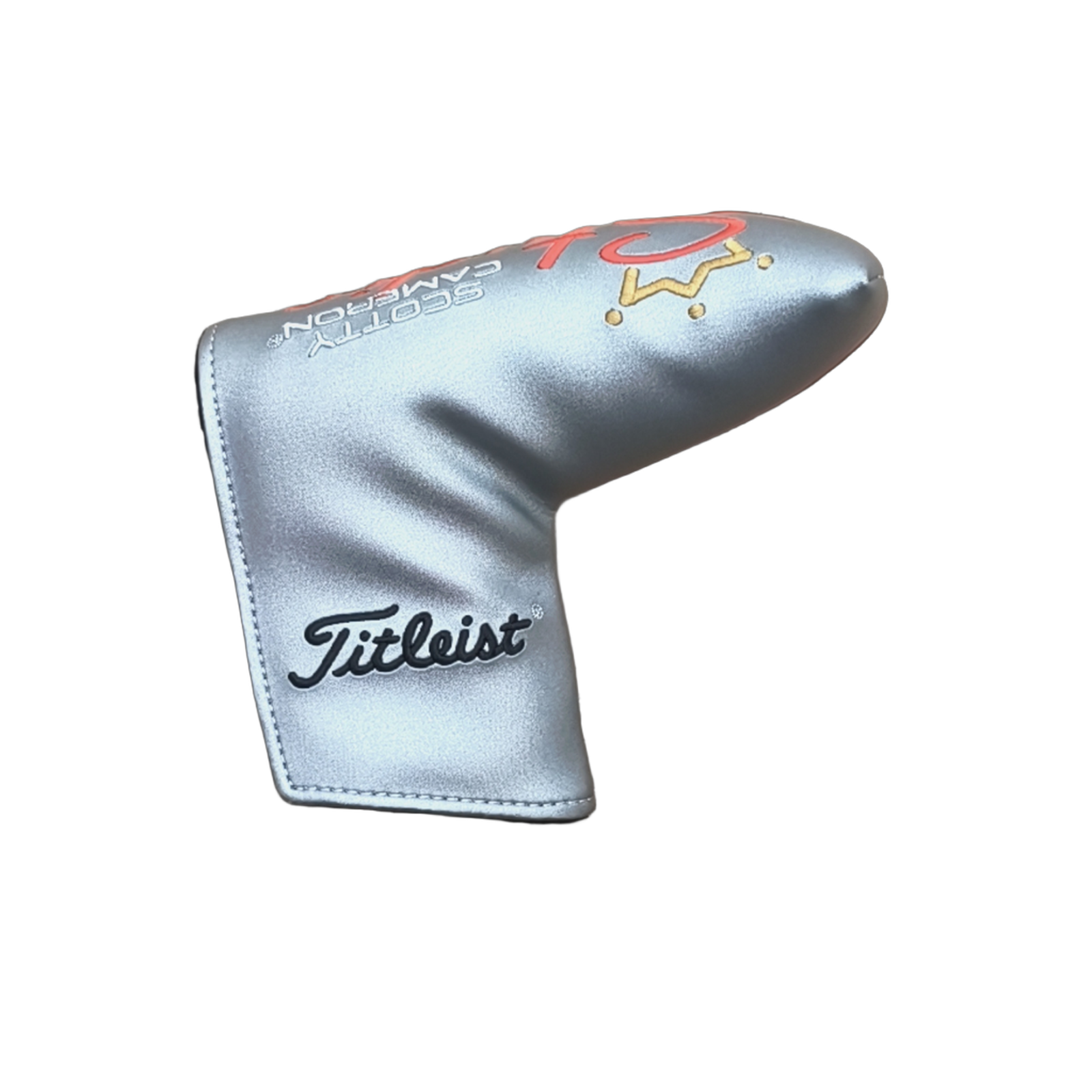Titleist Scotty Cameron Studio Style Newport 2 Putter / 33" [model:birefnet-general] [bg:handrolled]
