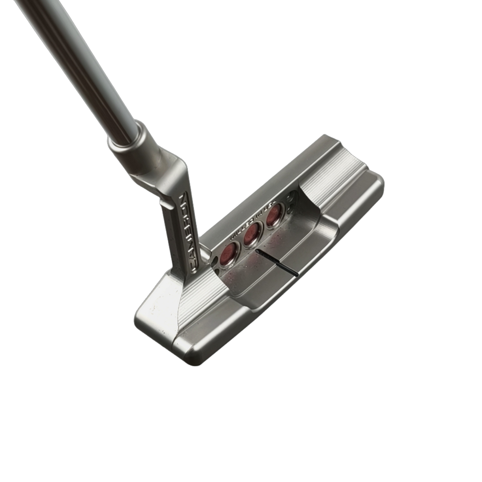 Titleist Scotty Cameron Studio Style Newport 2 Putter / 33" [model:birefnet-general] [bg:handrolled]