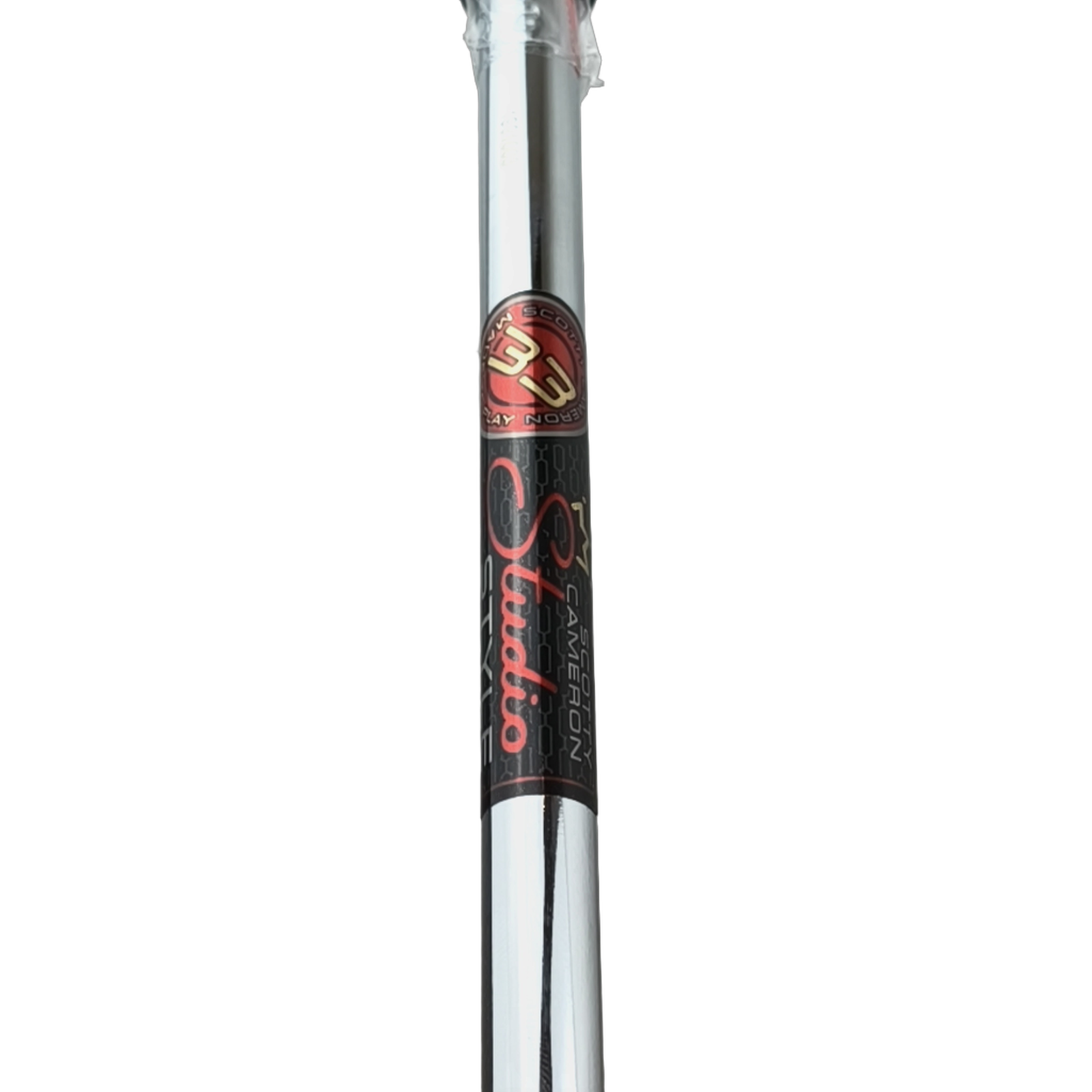 Titleist Scotty Cameron Studio Style Newport 2 Putter / 33" [model:birefnet-general] [bg:handrolled]