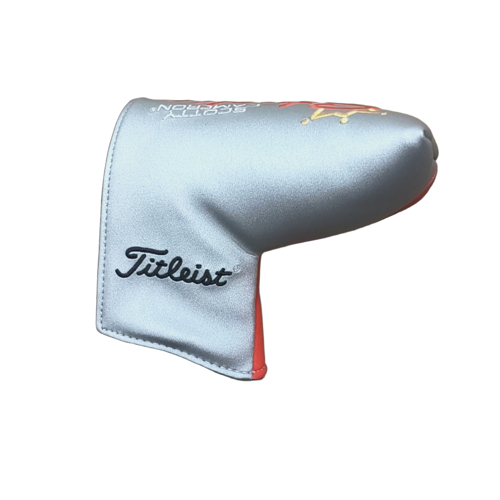 Titleist Scotty Cameron Studio Style Fastback 1.5 Putter / 34" [model:birefnet-general] [bg:handrolled]