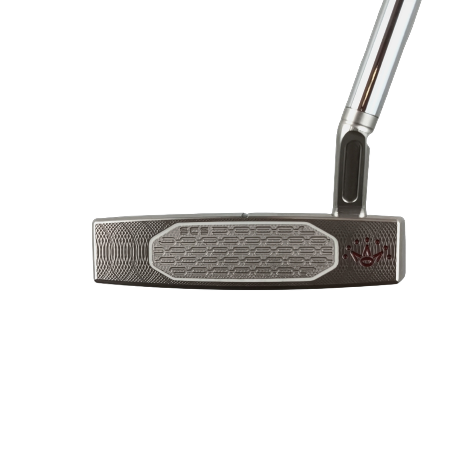 Titleist Scotty Cameron Studio Style Fastback 1.5 Putter / 34" [model:birefnet-general] [bg:handrolled]