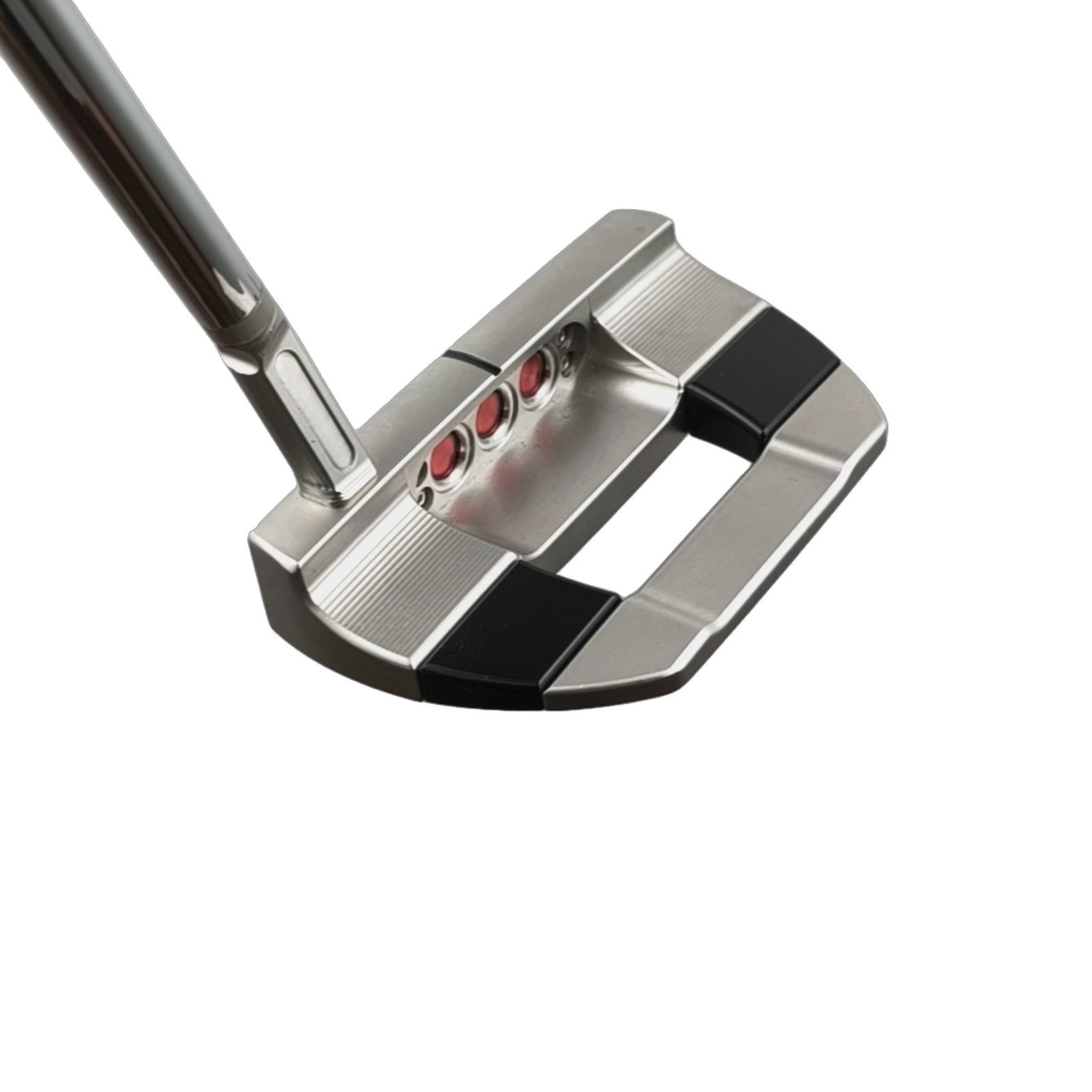 Titleist Scotty Cameron Studio Style Fastback 1.5 Putter / 34" [model:birefnet-general] [bg:handrolled]