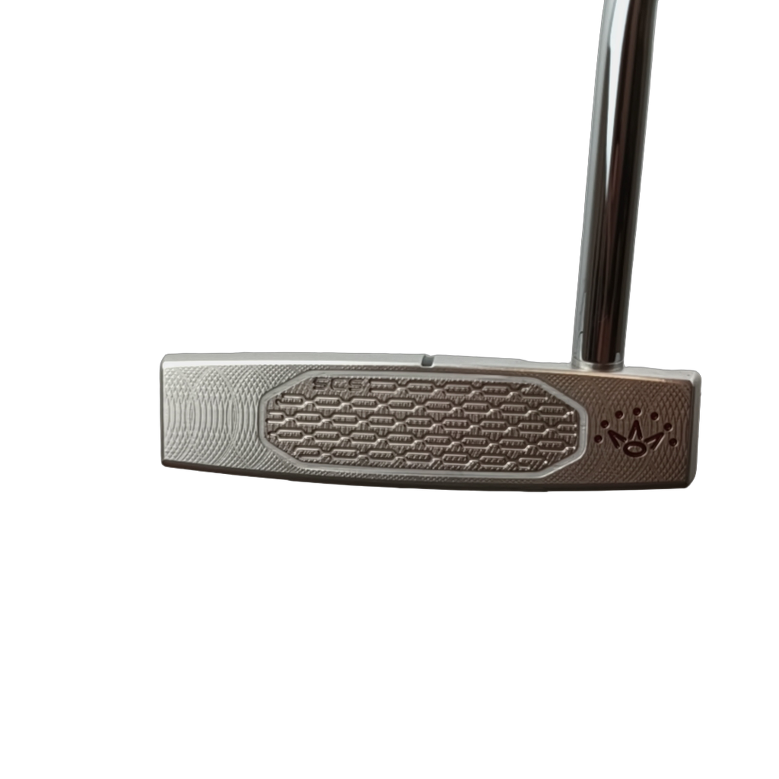 Titleist Scotty Cameron Studio Style Fastback Putter / 34" [model:birefnet-general] [bg:handrolled]