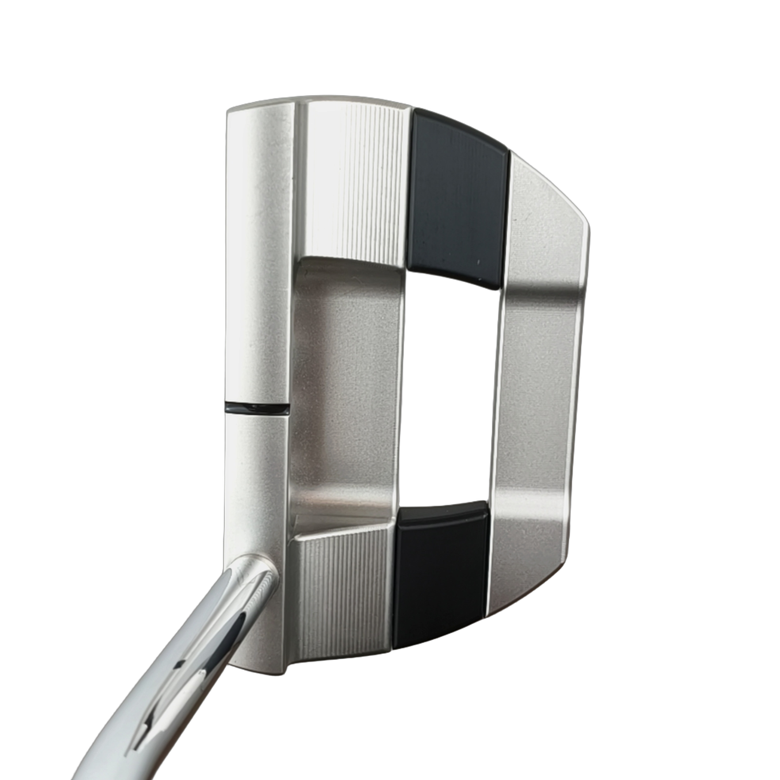 Titleist Scotty Cameron Studio Style Fastback Putter / 34" [model:birefnet-general] [bg:handrolled]