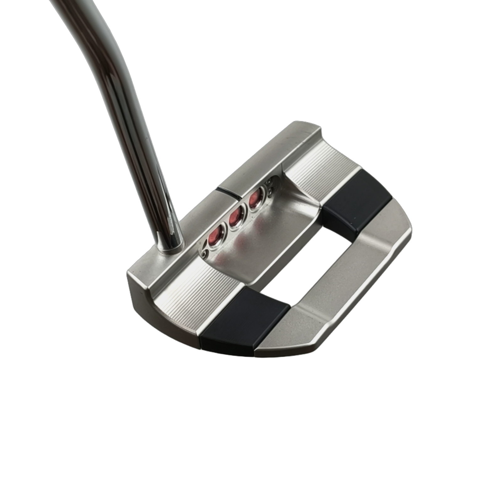Titleist Scotty Cameron Studio Style Fastback Putter / 34" [model:birefnet-general] [bg:handrolled]