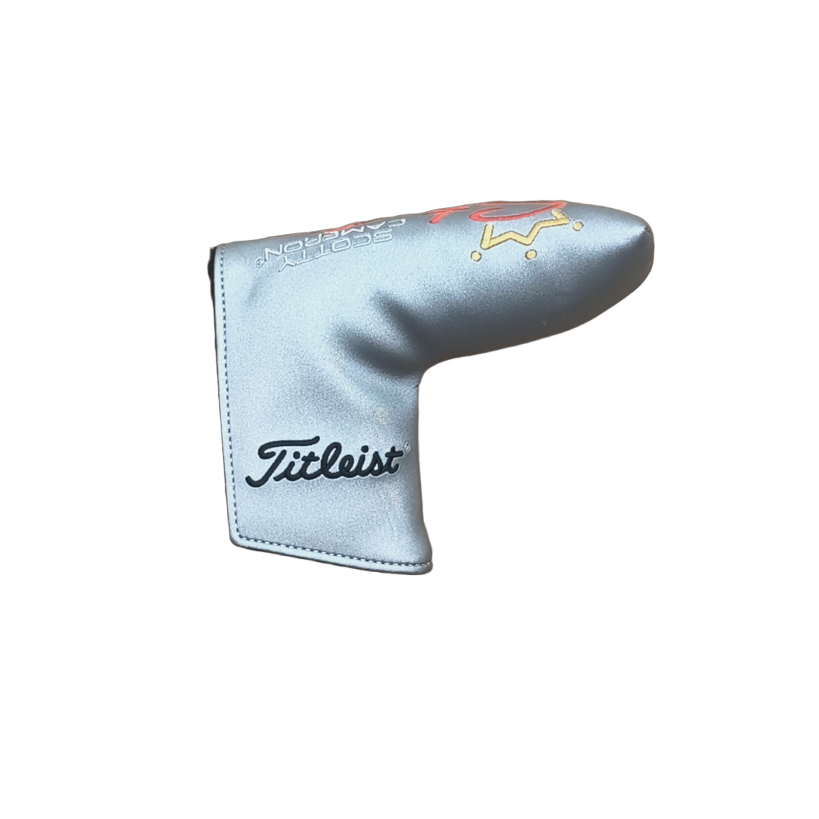 Titleist Scotty Cameron Studio Style Catalina Putter / 33" [model:birefnet-general] [bg:handrolled]