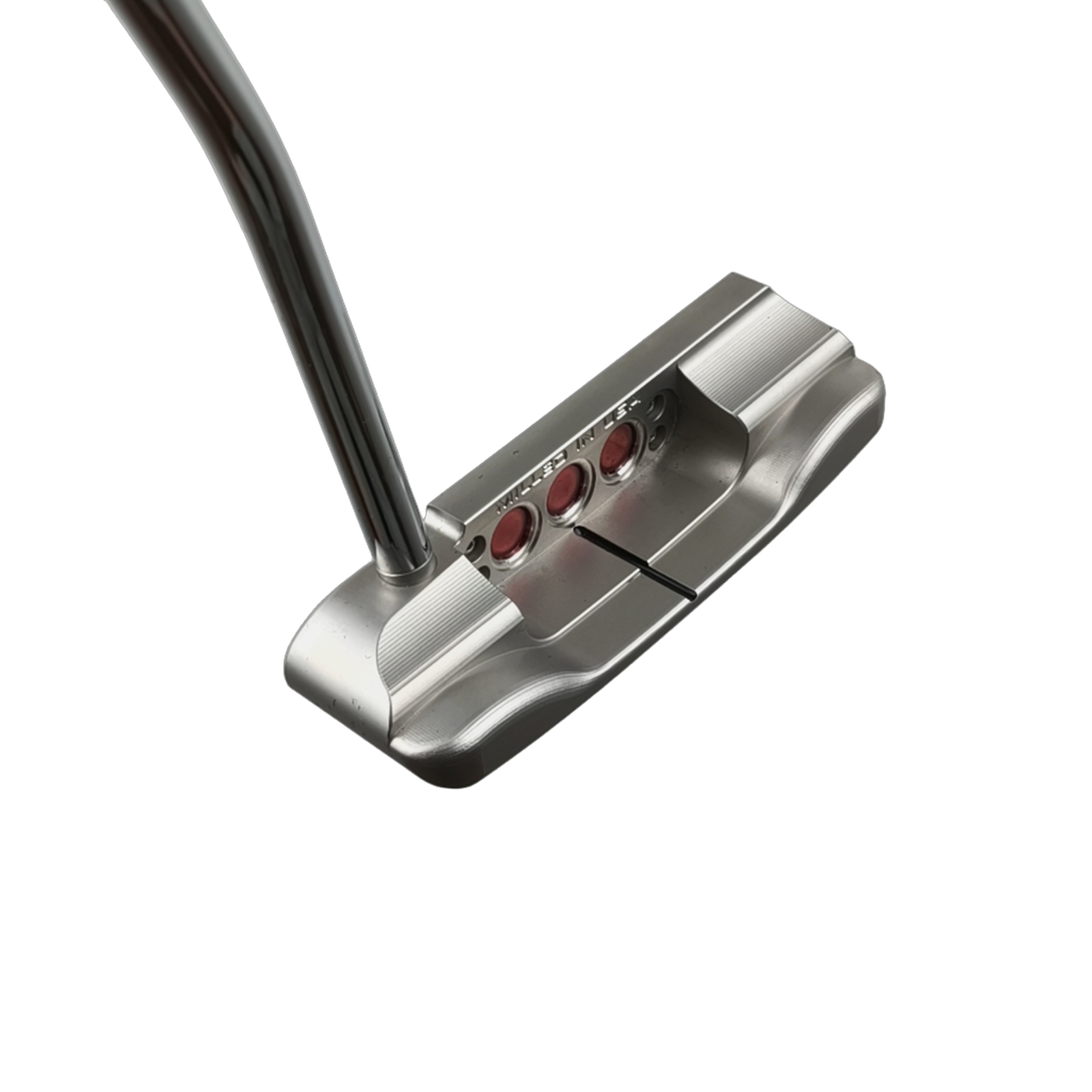 Titleist Scotty Cameron Studio Style Catalina Putter / 33" [model:birefnet-general] [bg:handrolled]
