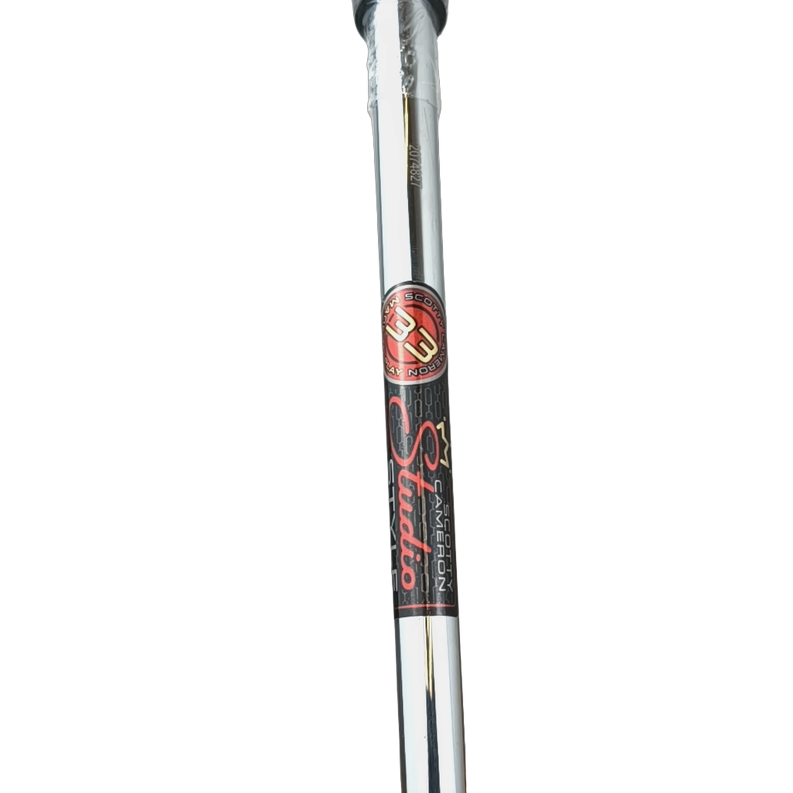 Titleist Scotty Cameron Studio Style Catalina Putter / 33" [model:birefnet-general] [bg:handrolled]