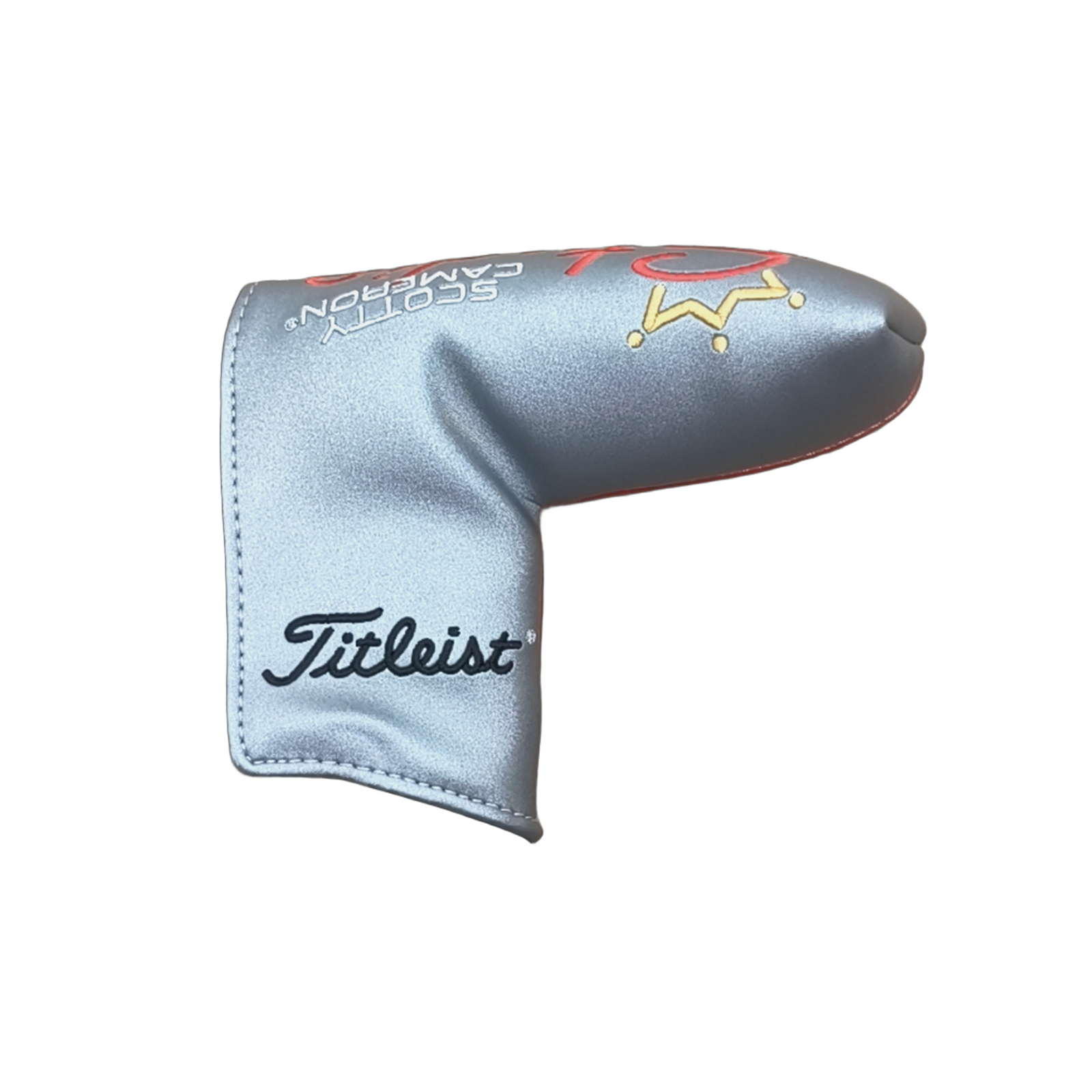 Venstre Titleist Scotty Cameron Studio Style Catalina Putter / 35" [model:birefnet-general] [bg:handrolled]