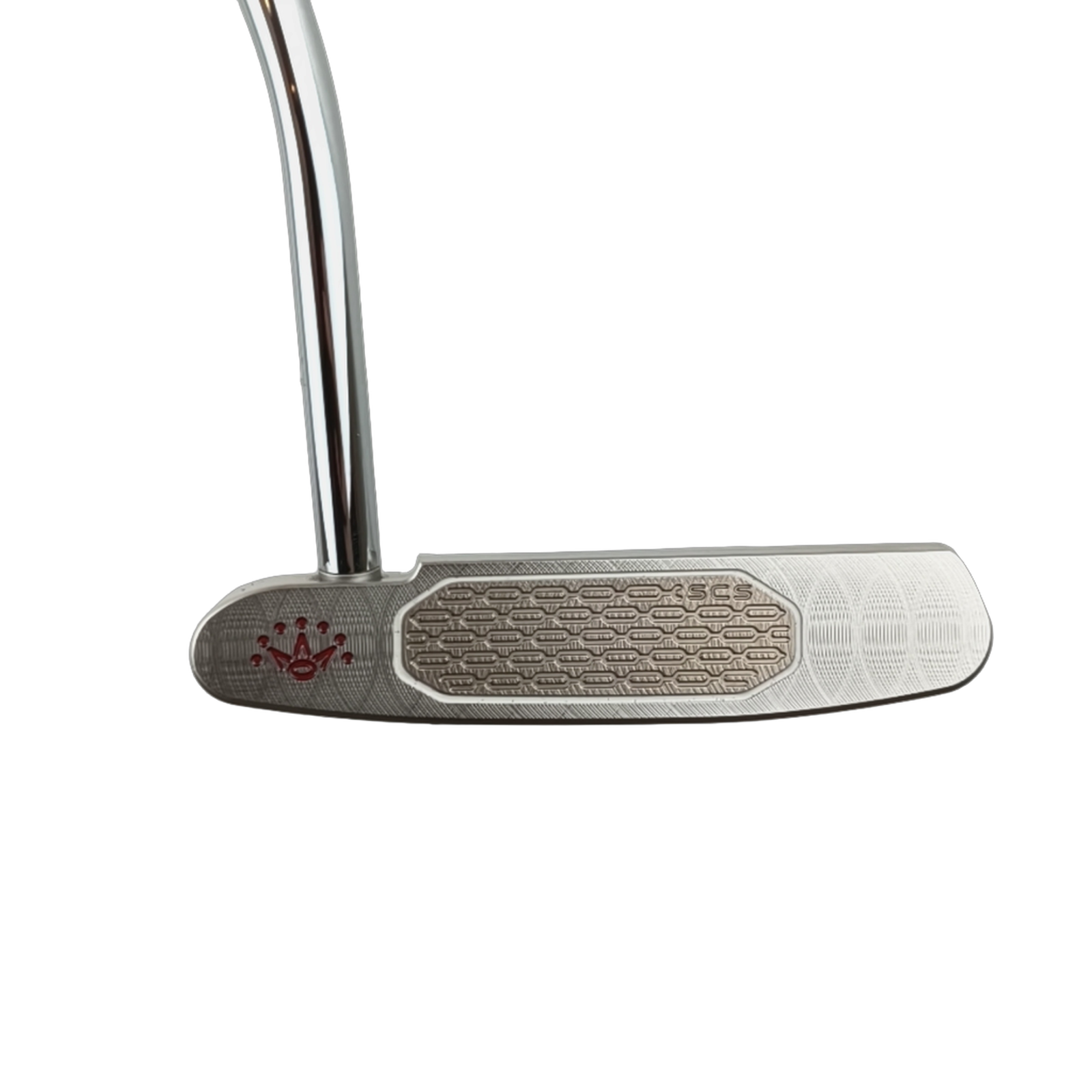 Venstre Titleist Scotty Cameron Studio Style Catalina Putter / 35" [model:birefnet-general] [bg:handrolled]