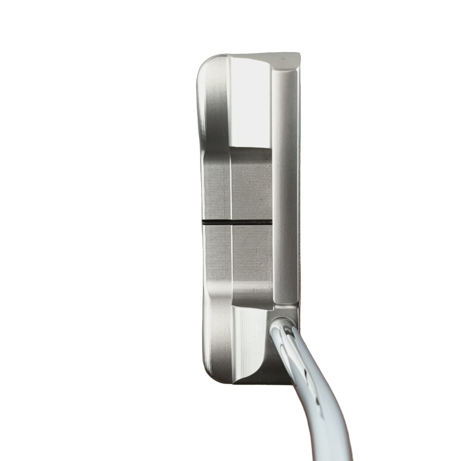 Venstre Titleist Scotty Cameron Studio Style Catalina Putter / 35" [model:birefnet-general] [bg:handrolled]