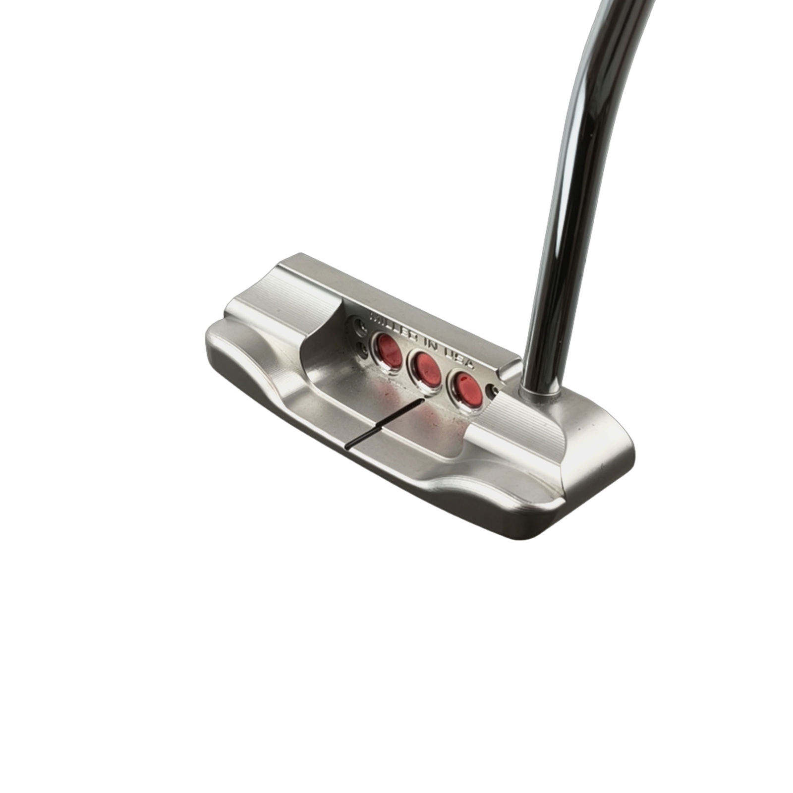 Venstre Titleist Scotty Cameron Studio Style Catalina Putter / 35" [model:birefnet-general] [bg:handrolled]