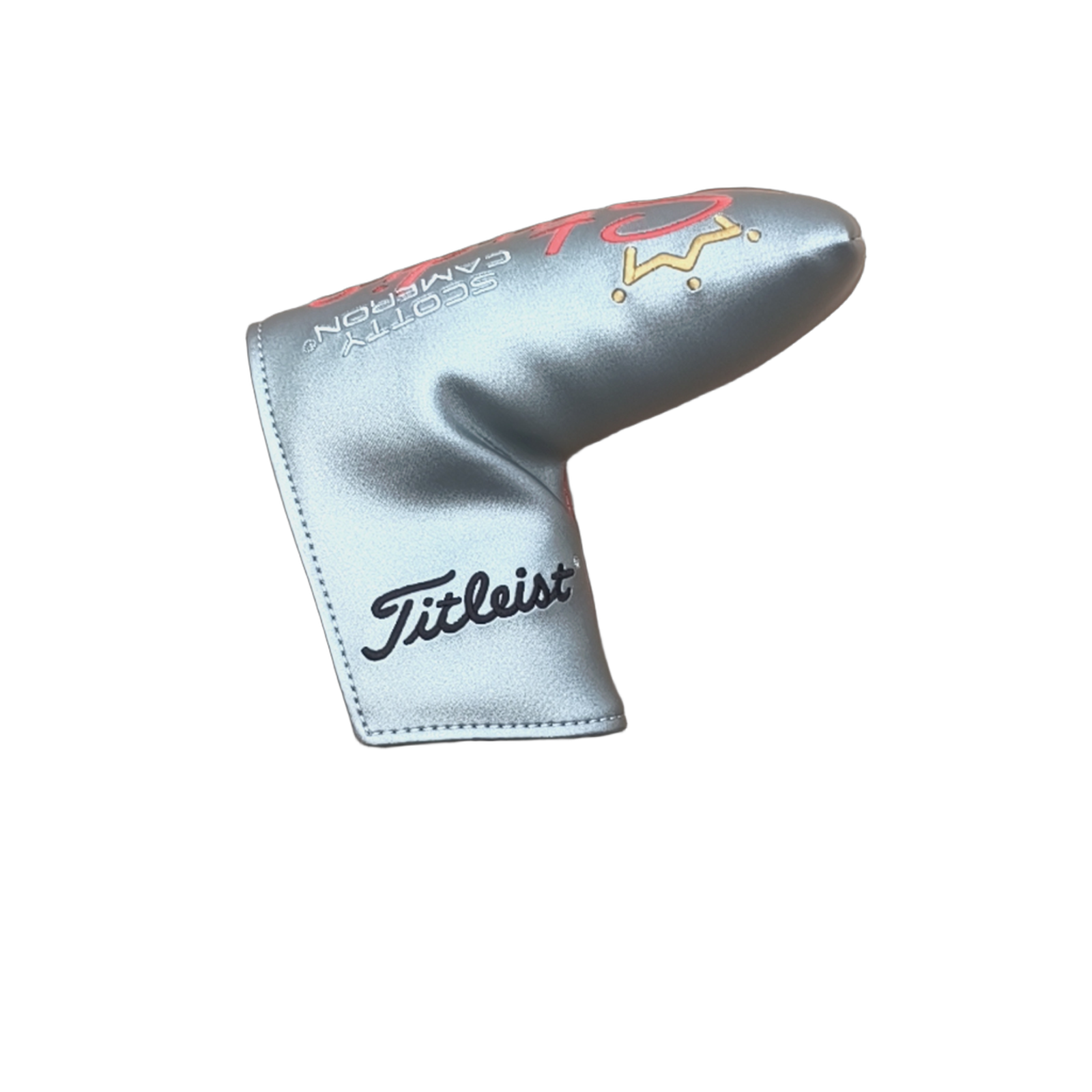 Titleist Scotty Cameron Studio Style Newport + Putter / 35" [model:birefnet-general] [bg:handrolled]